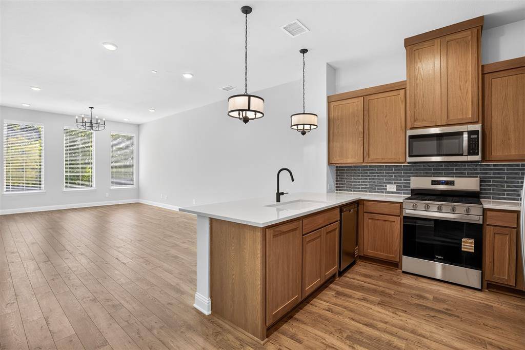 2512 Campden Mews, Allen, TX 75013