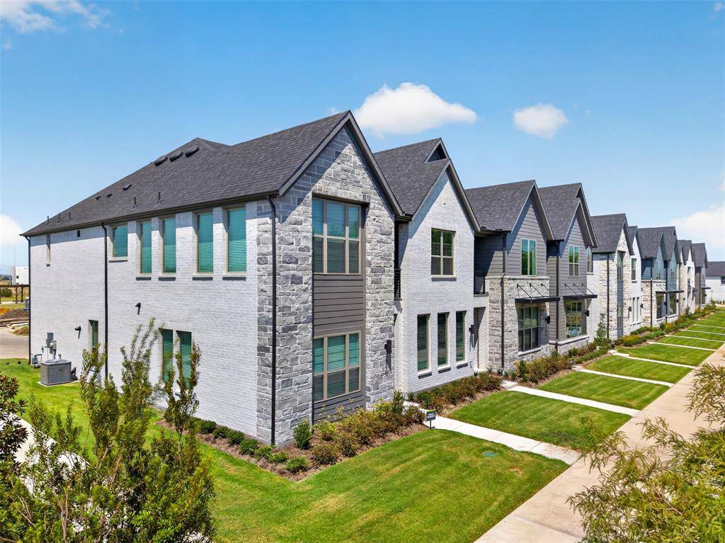 2512 Campden Mews, Allen, TX 75013