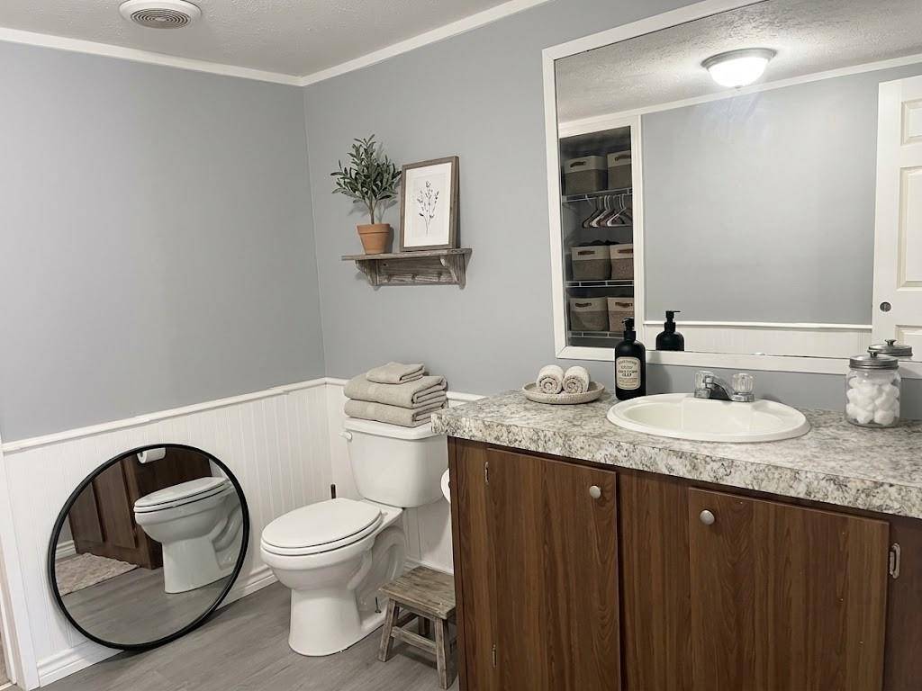 106 Tres Lagos Circle, Gun Barrel City, TX 75156