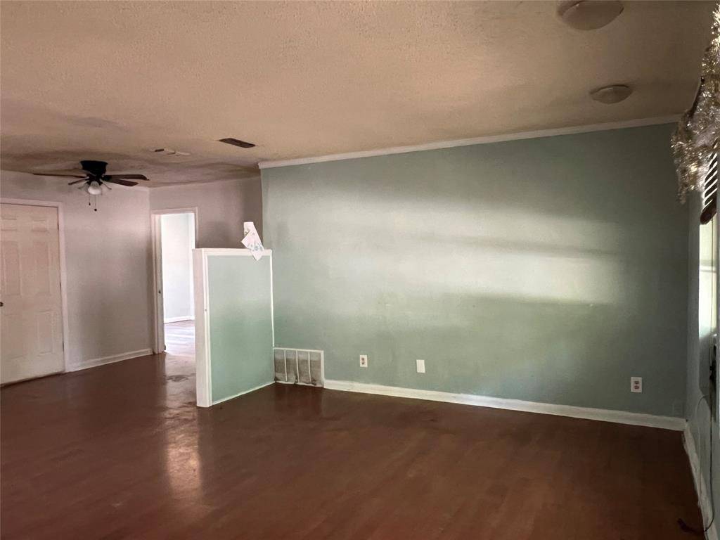 4306 Barnett Drive, Wichita Falls, TX 76308