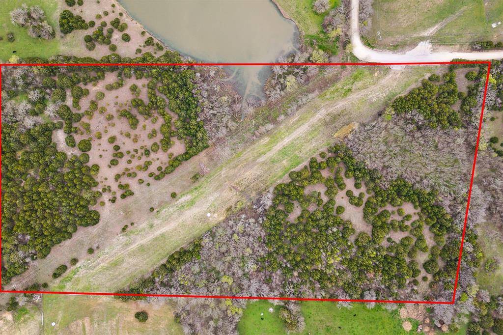 25 acres County Road 672, Blue Ridge, TX 75424