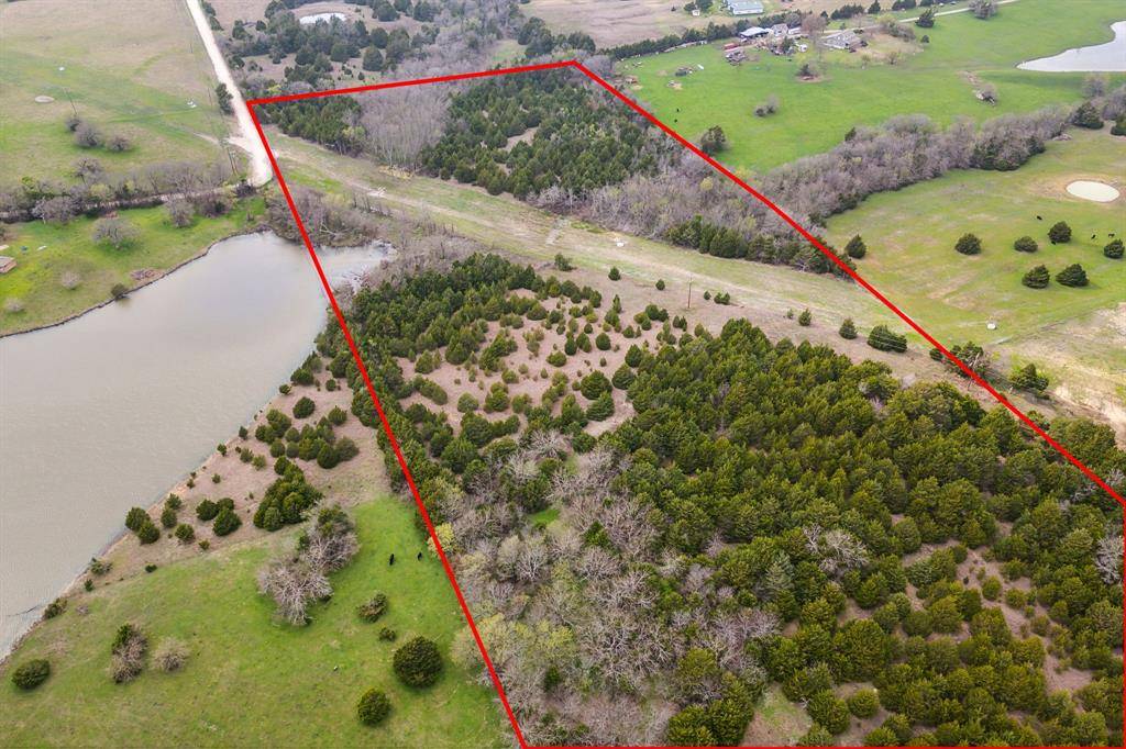 25 acres County Road 672, Blue Ridge, TX 75424