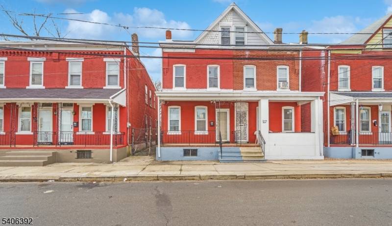 21 Short Street, Trenton City, NJ 08618