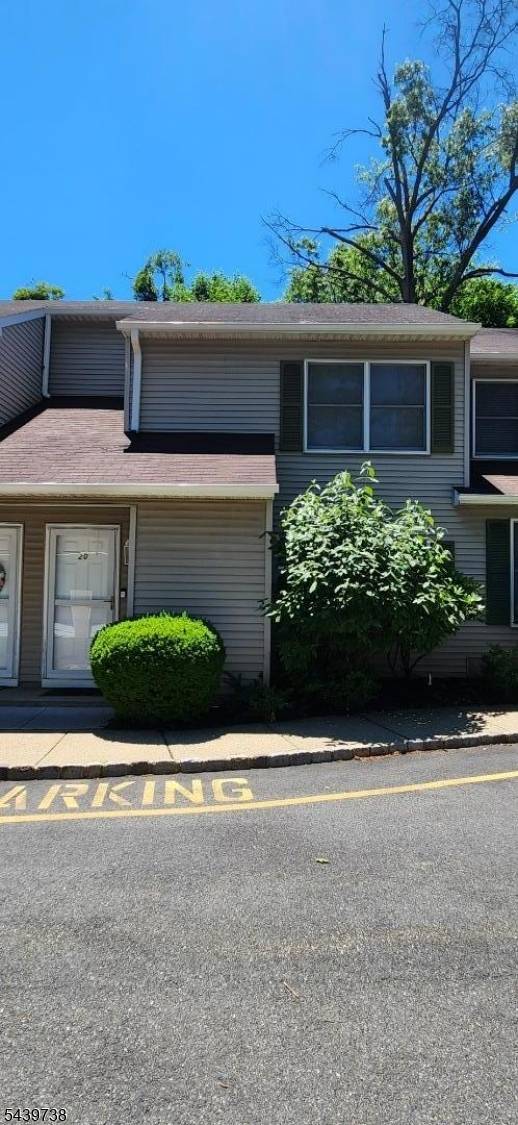 664 Irvington A C0020 #20, Maplewood Twp., NJ 07040