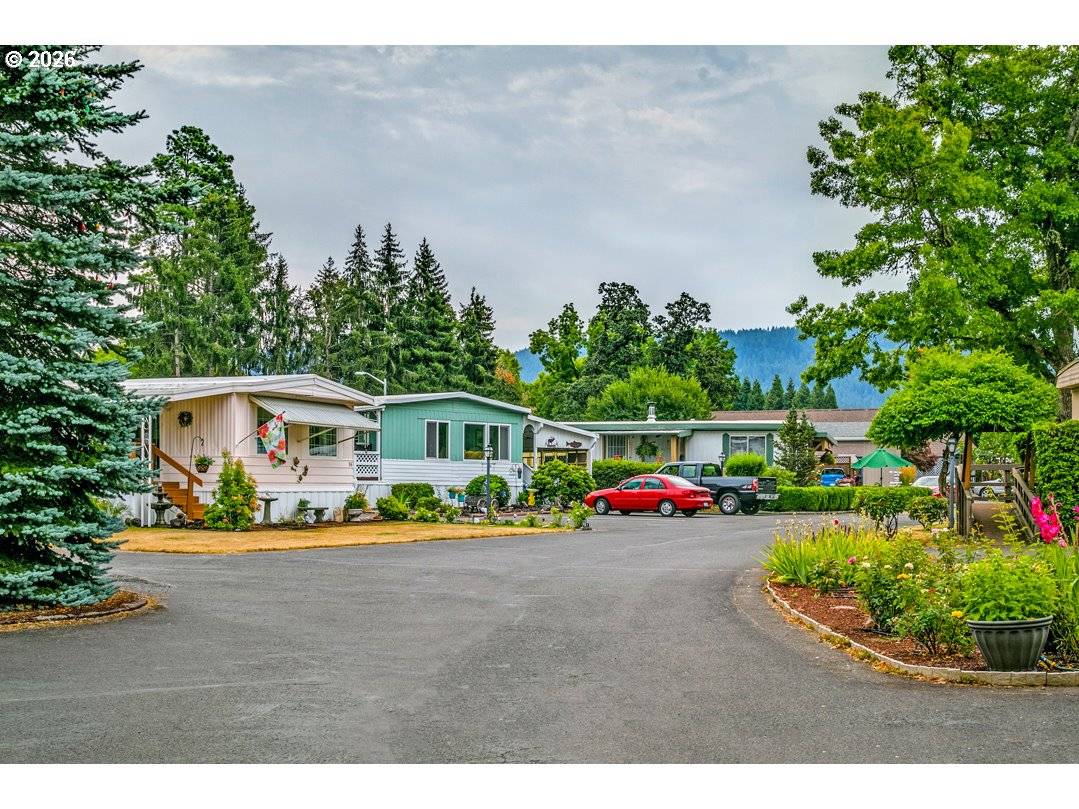 1125 58TH ST #86, Springfield, OR 97477