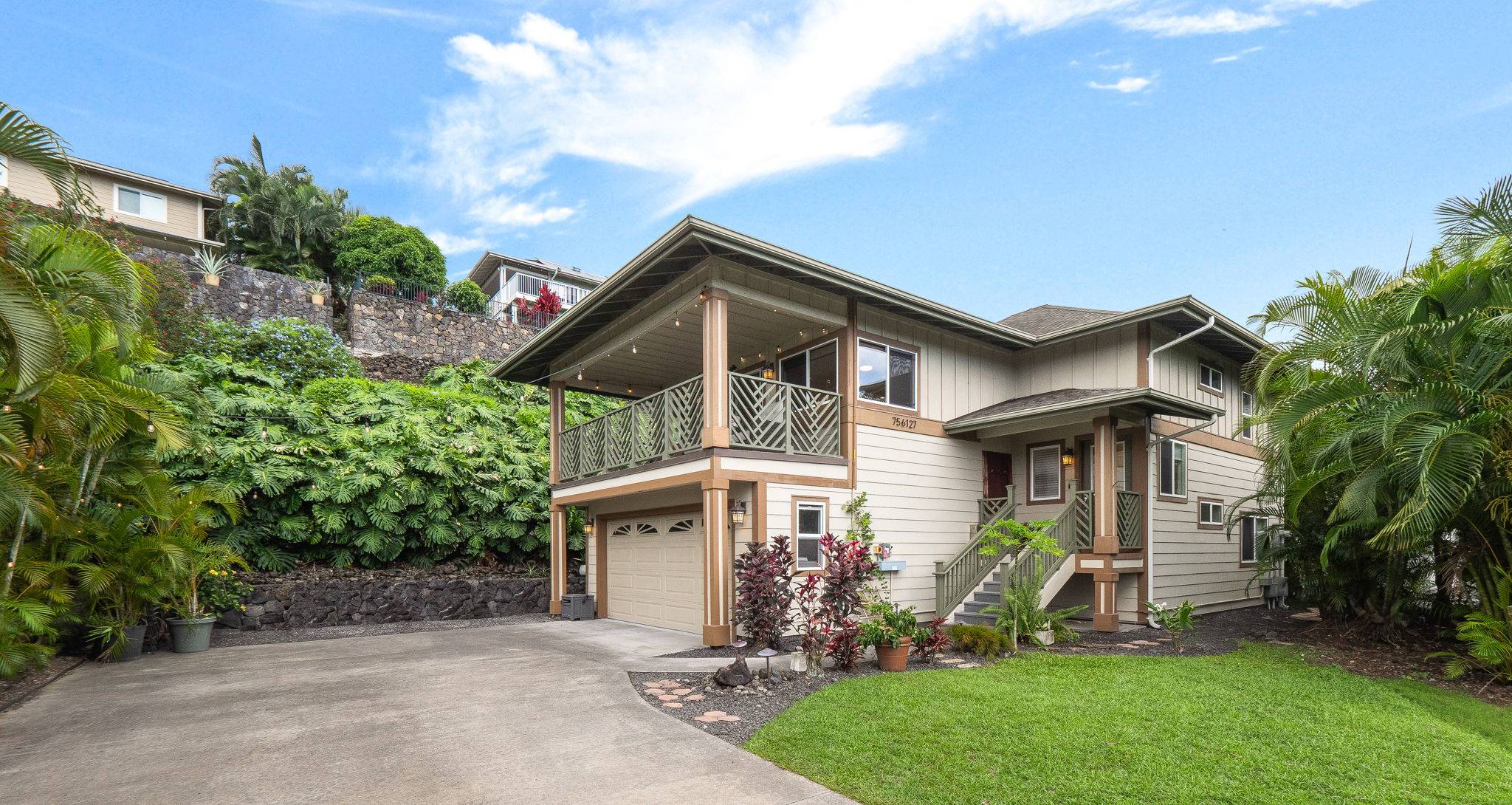 75-6127 LEA PL, Kailua Kona, HI 96740