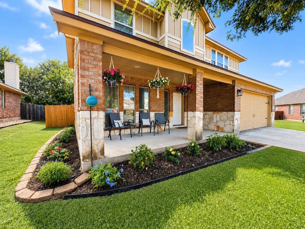 1061 Hot Spring VLY, Buda, TX 78610