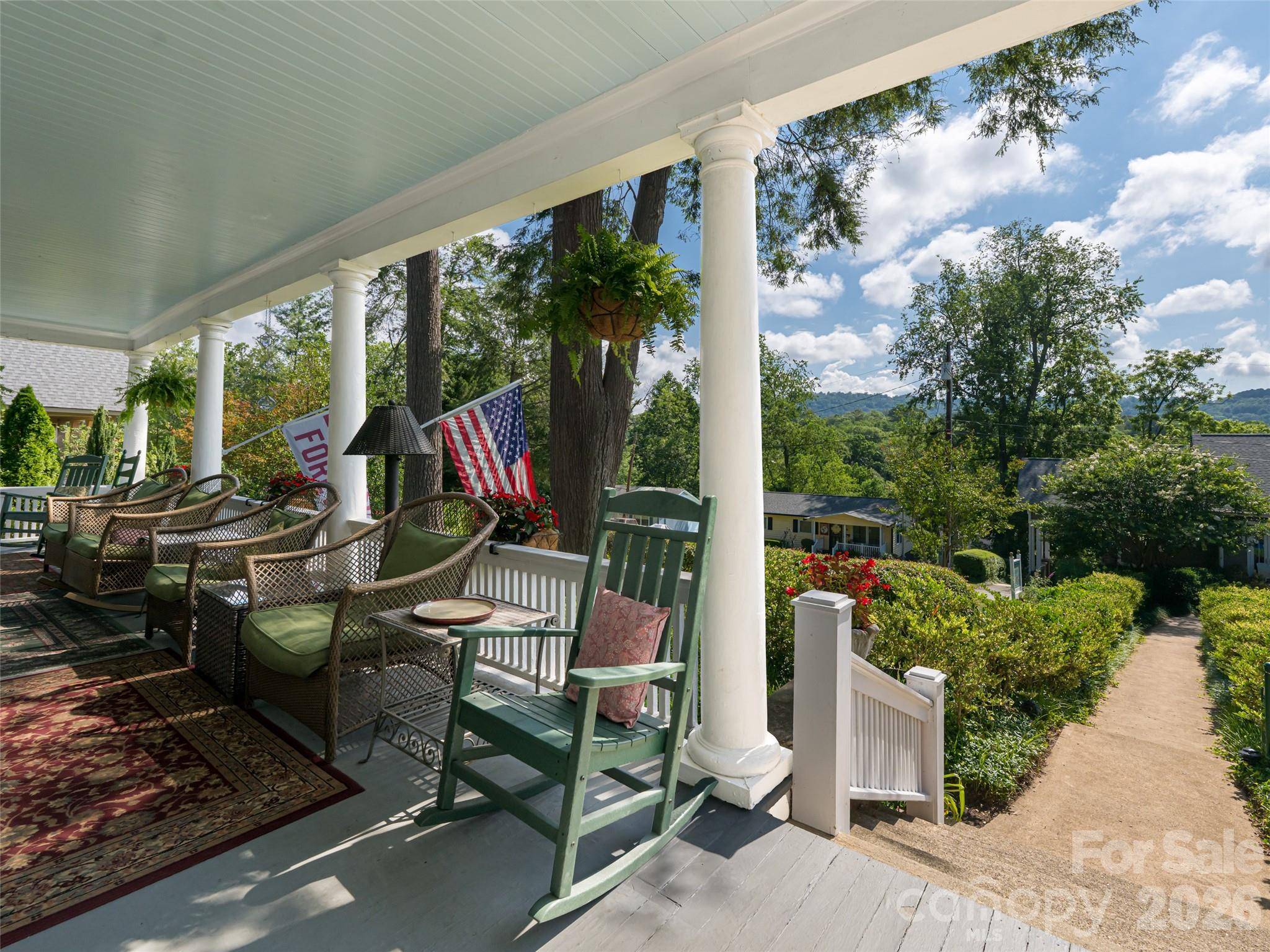 46 Cumberland CIR, Asheville, NC 28801