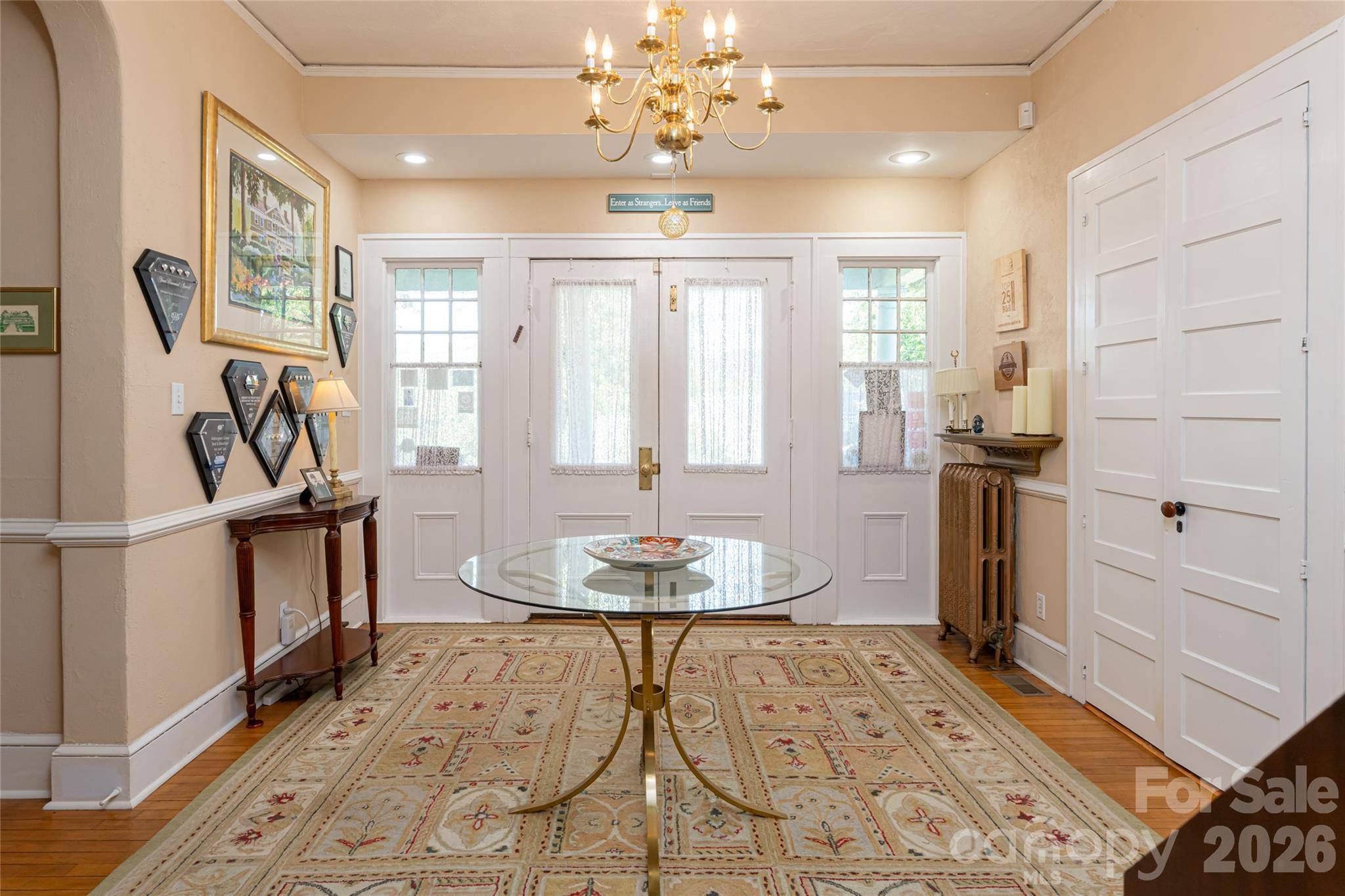 46 Cumberland CIR, Asheville, NC 28801