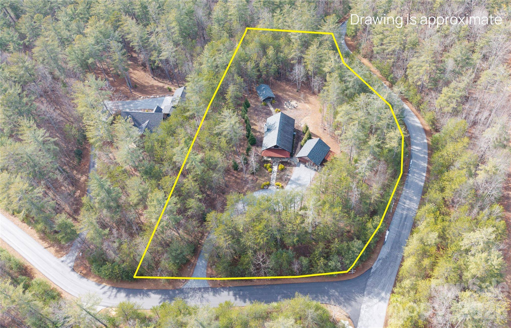 2004 Fergusons Folly DR, Nebo, NC 28761