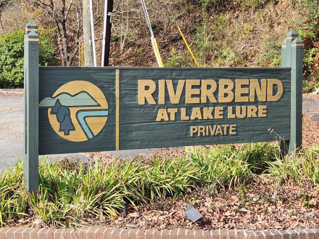 0 Sparrows WAY #46, Lake Lure, NC 28746