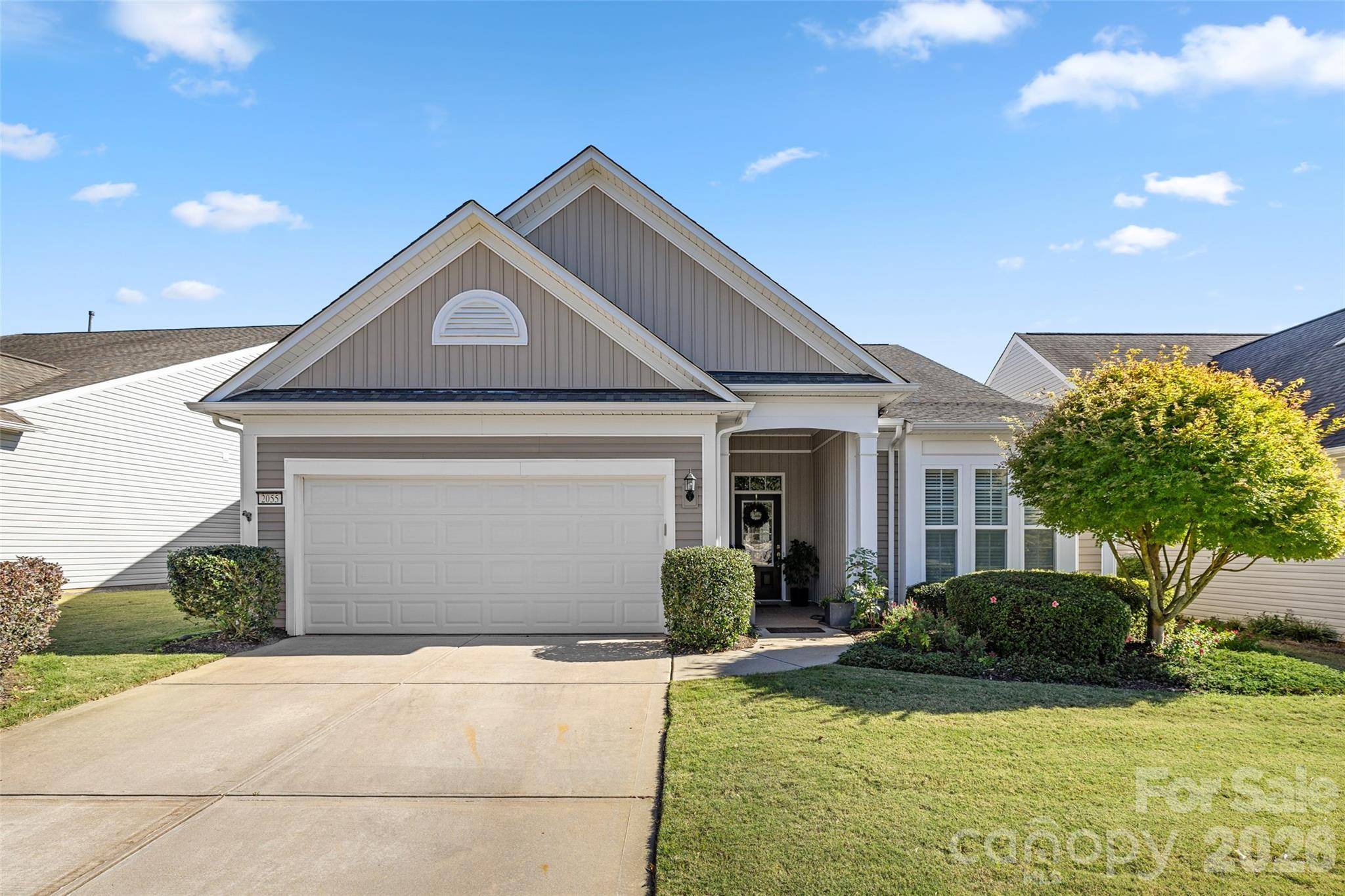 2055 Vermount WAY, Indian Land, SC 29707