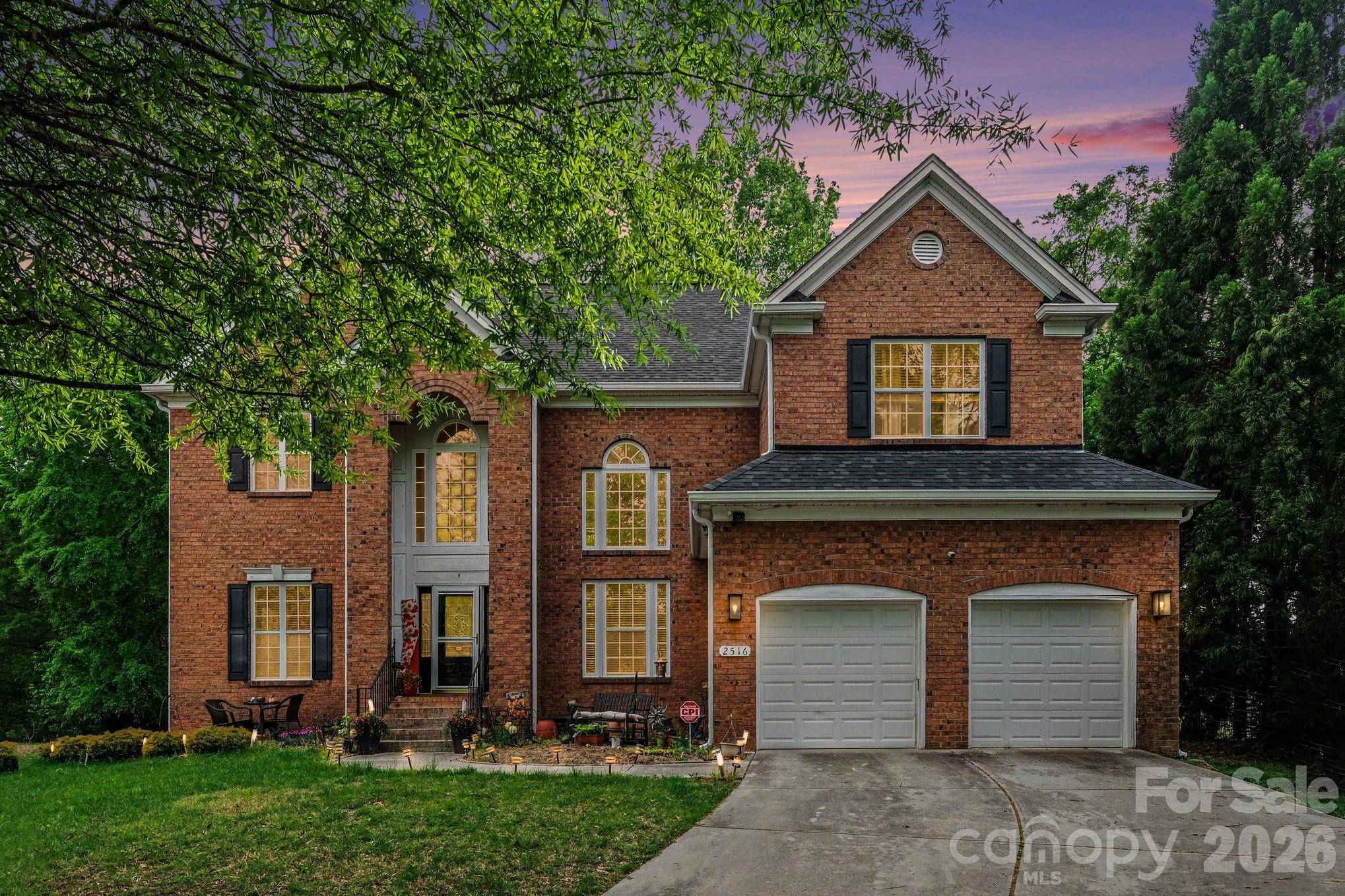 2516 River Oaks DR, Waxhaw, NC 28173