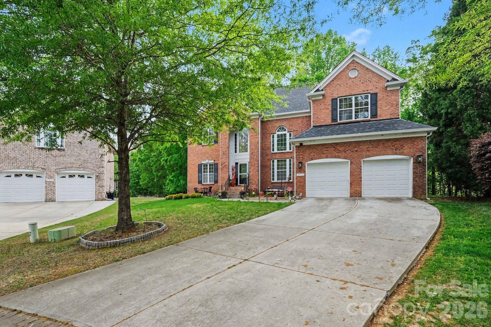 2516 River Oaks DR, Waxhaw, NC 28173