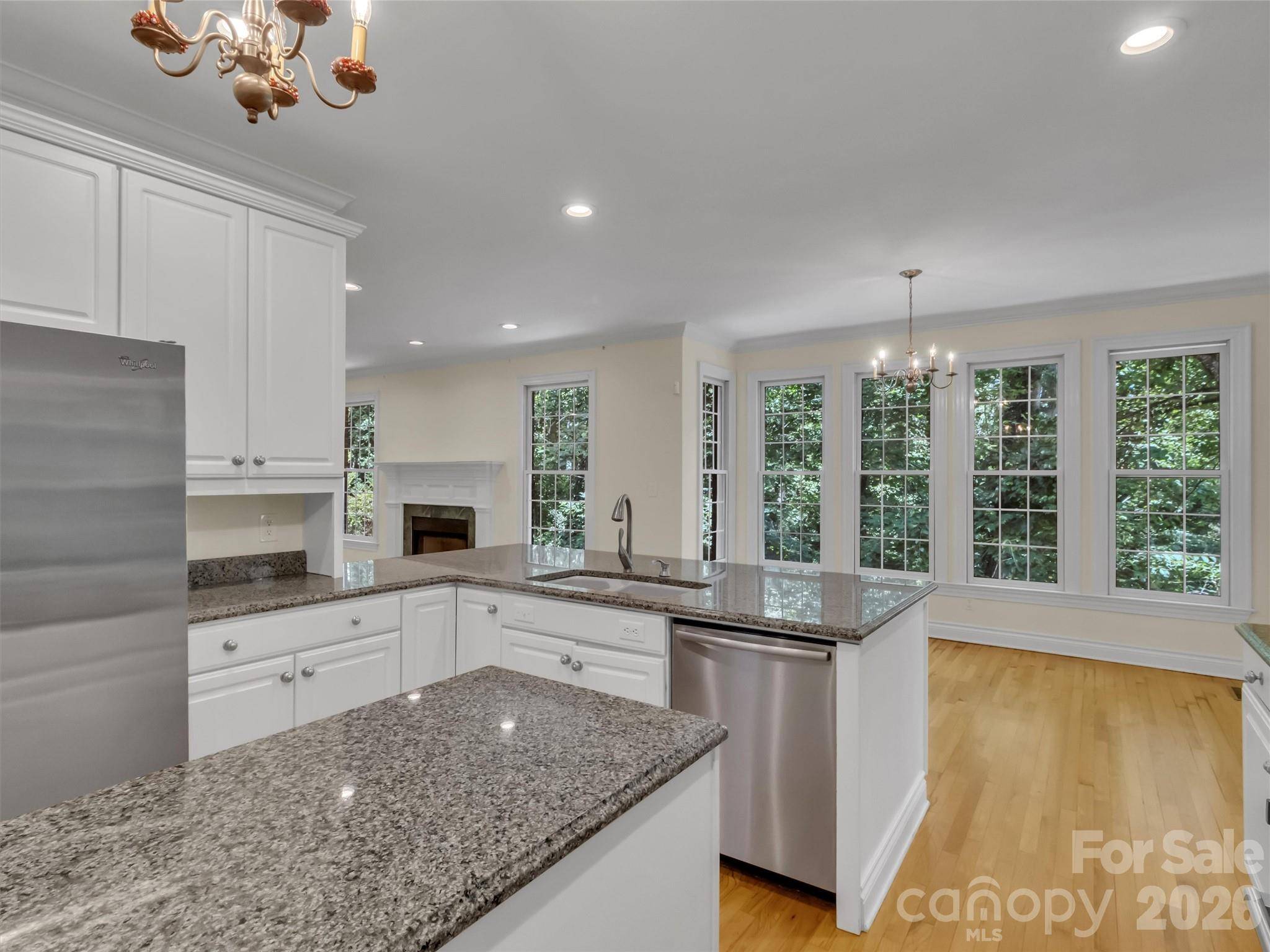 9 Hickory RDG, Fletcher, NC 28732
