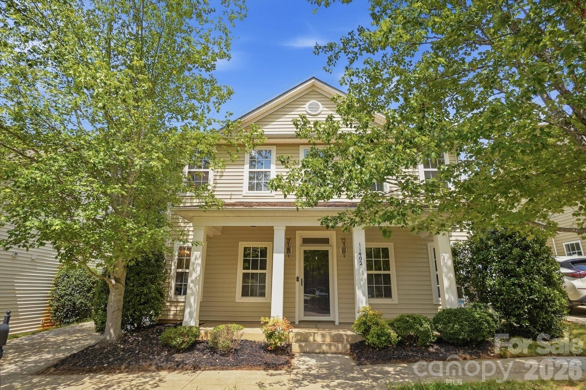 11402 Heritage Green DR, Cornelius, NC 28031