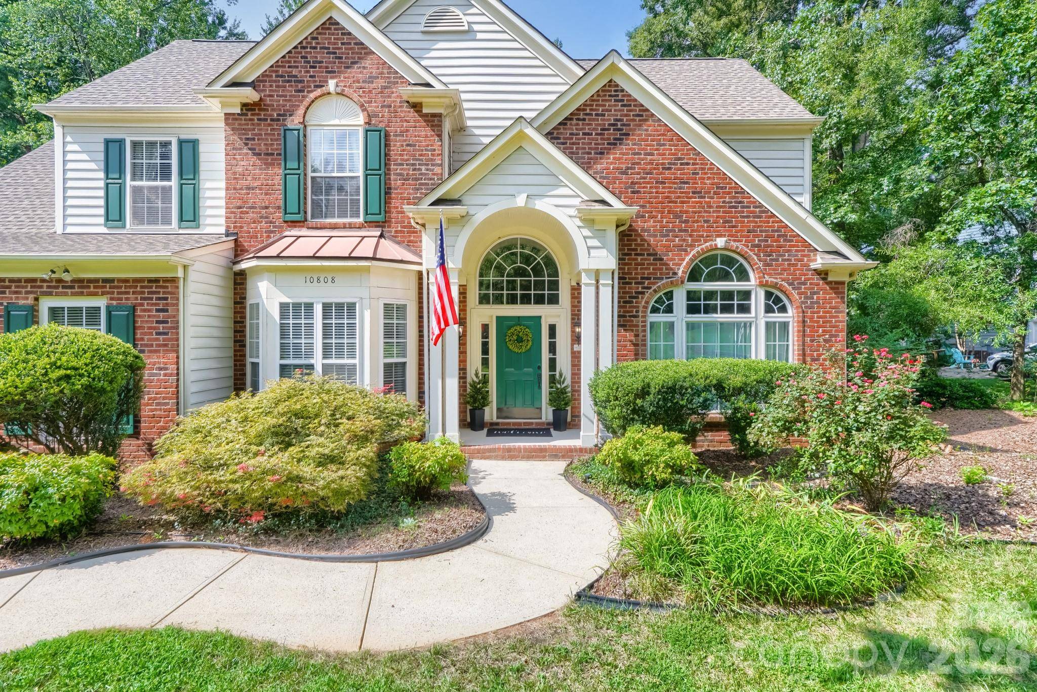 10808 Pomerane PL, Charlotte, NC 28277