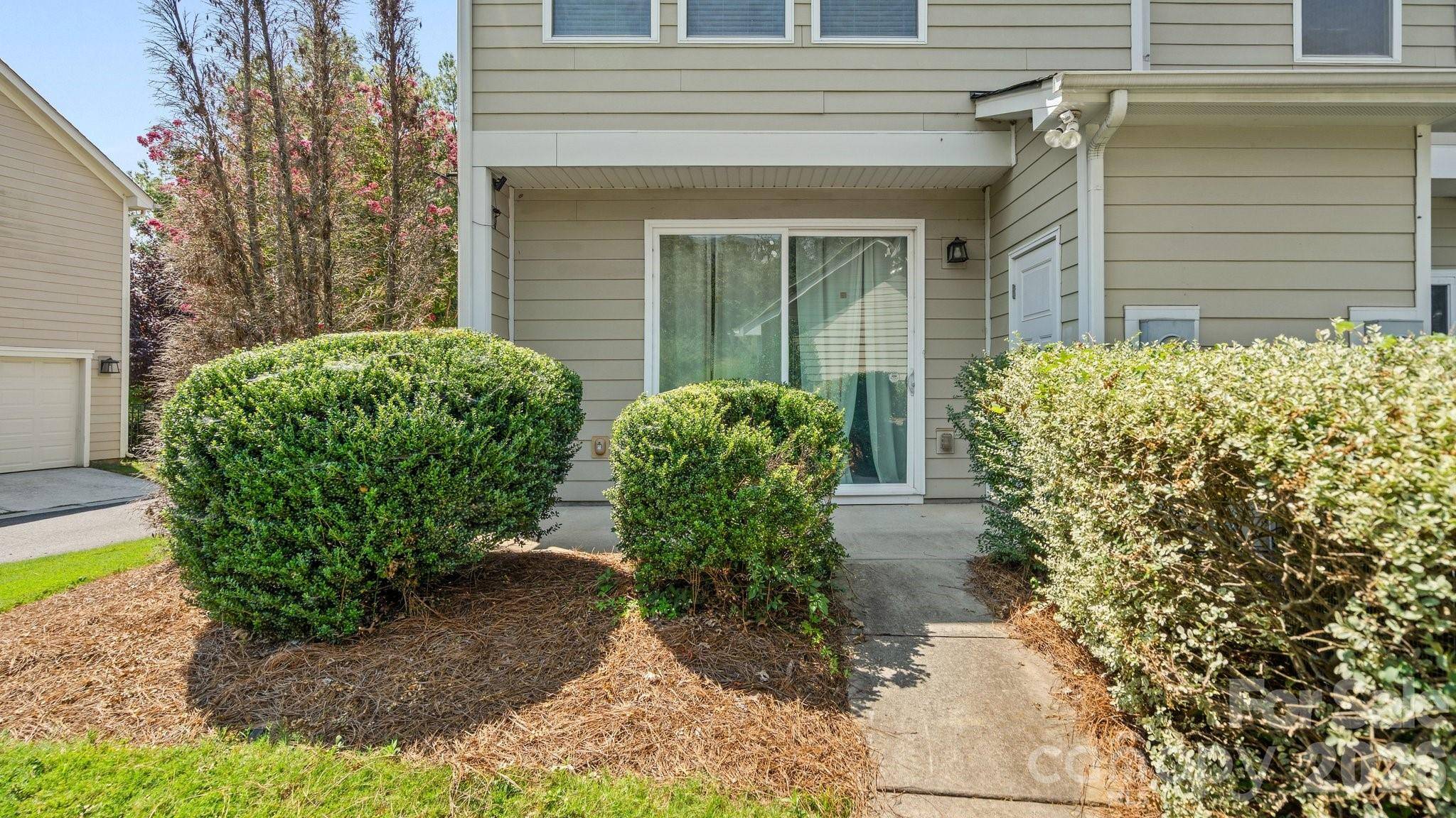 3134 Bending Birch PL, Charlotte, NC 28206
