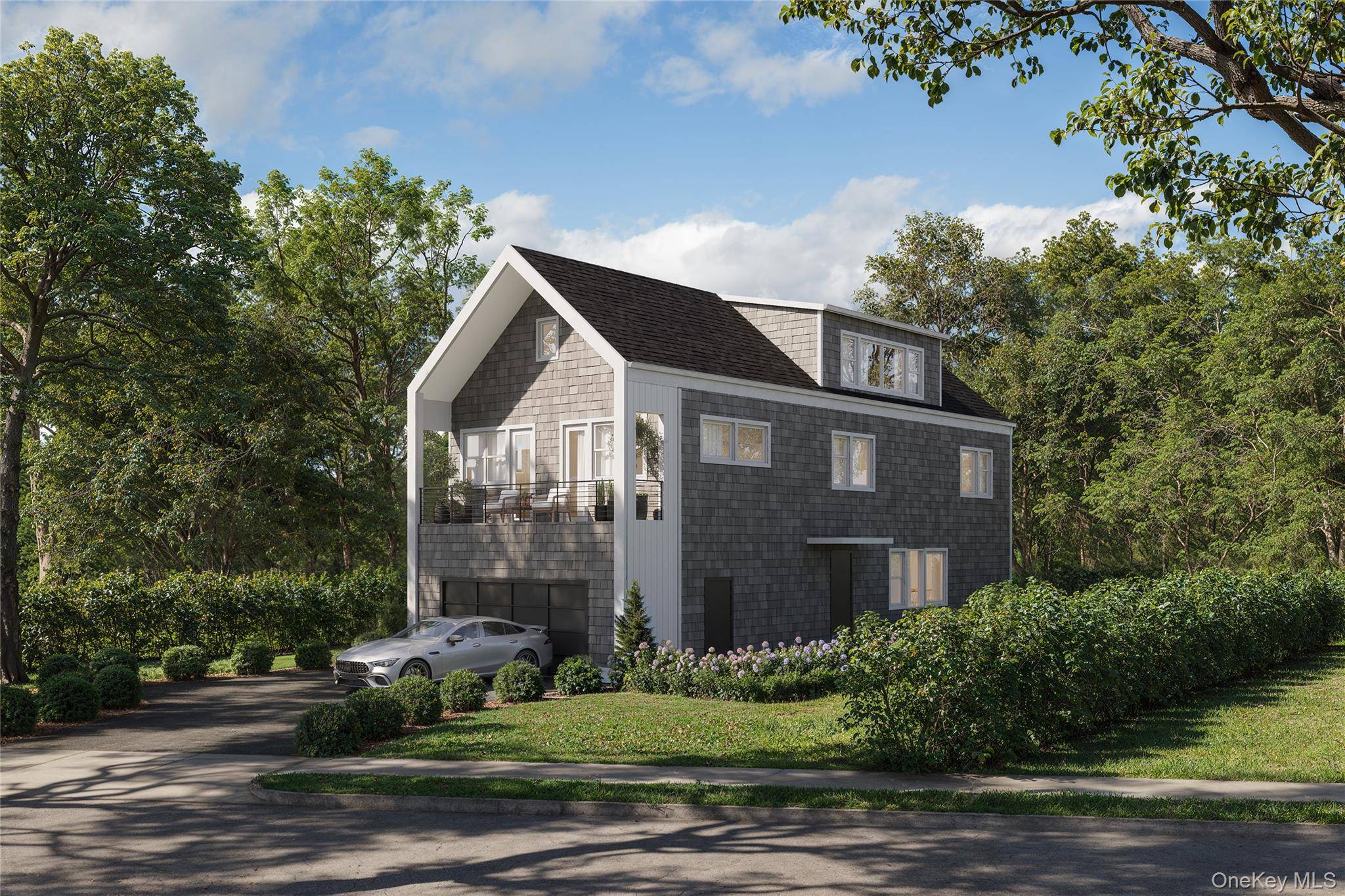 264 Farragut Pkwy #LOT B, Hastings-on-hudson, NY 10706