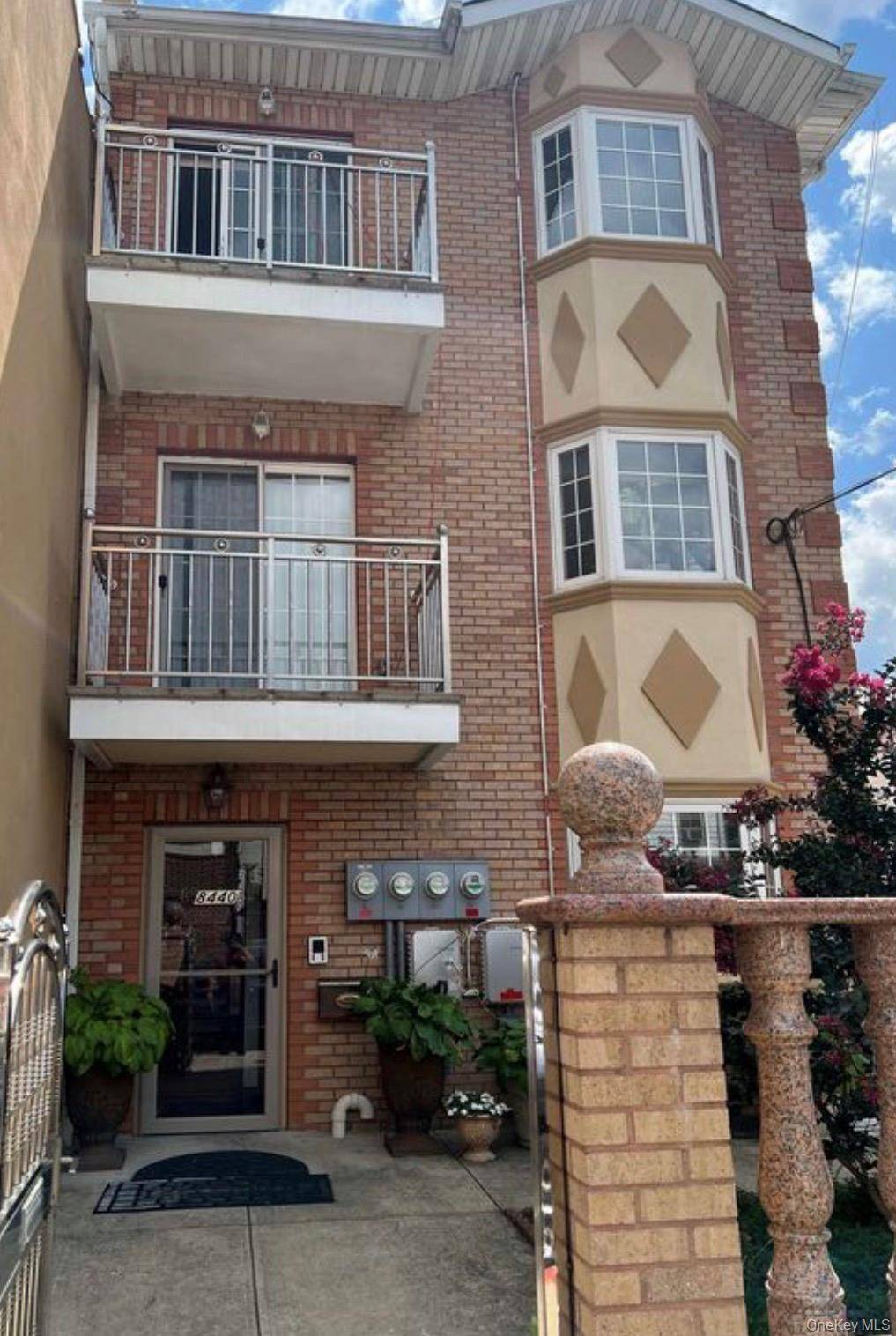 8440 102nd AVE #3rd FL, Ozone Park, NY 11416