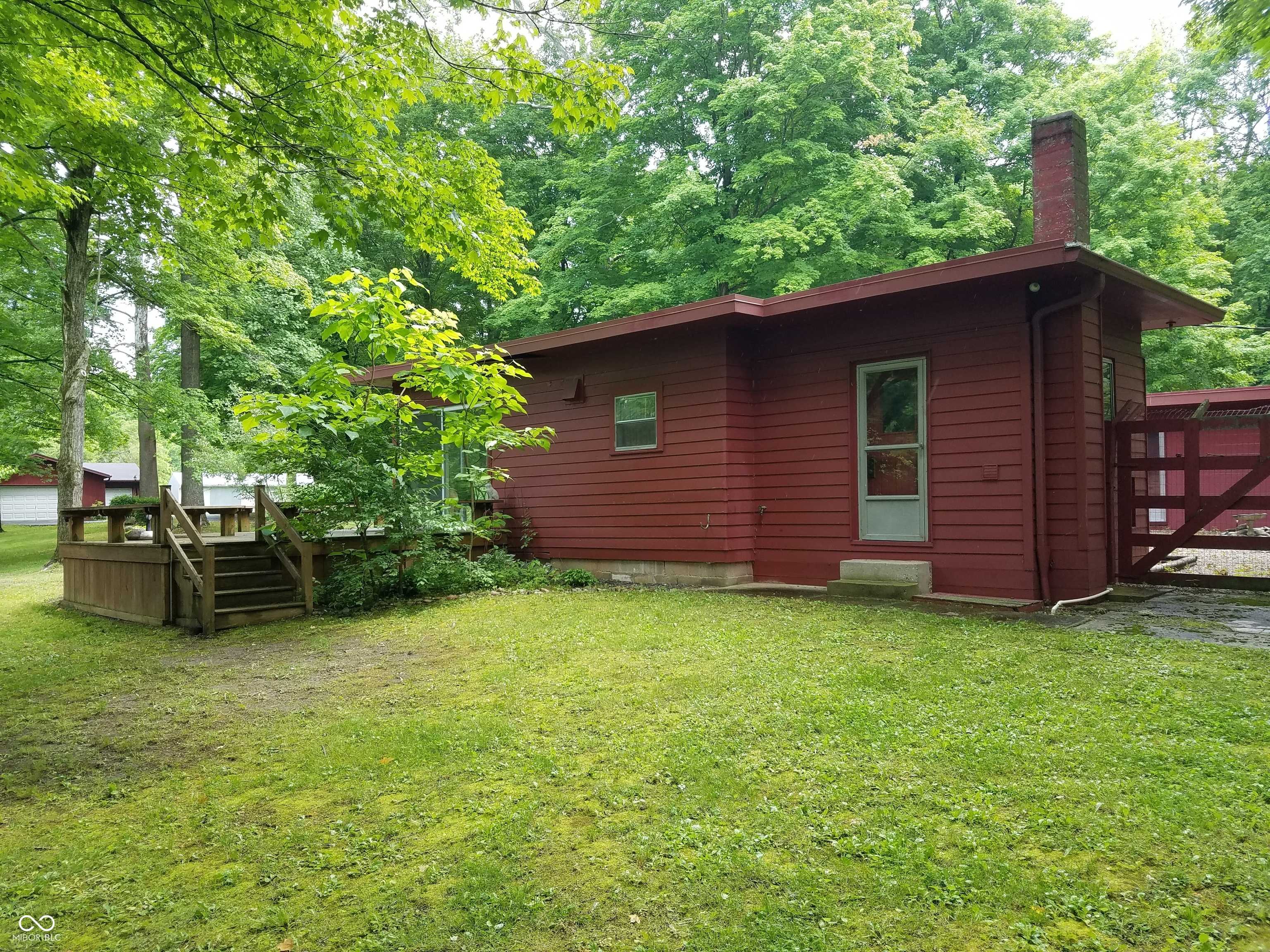 21612 Dunbar RD, Sheridan, IN 46069
