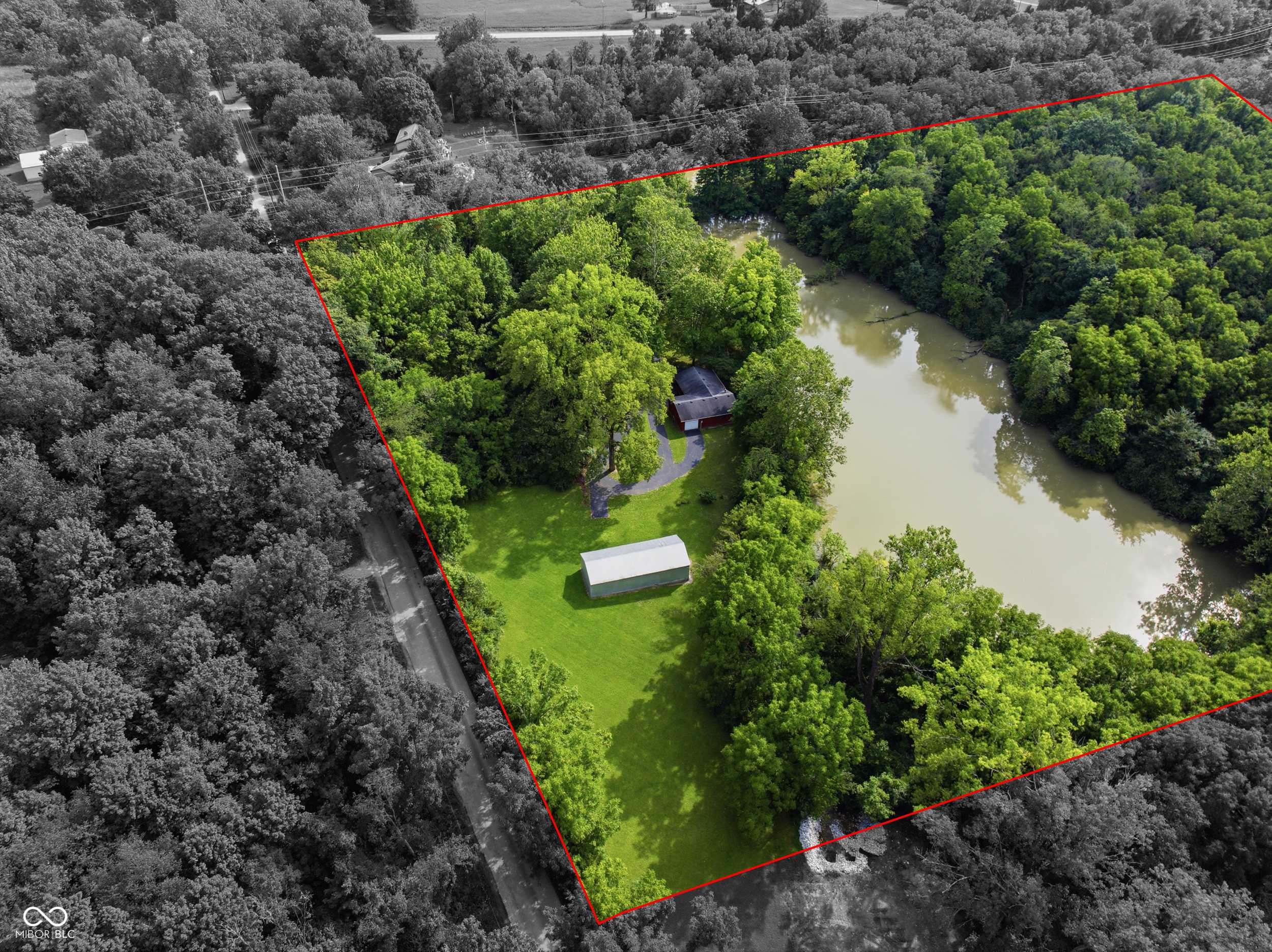 21612 Dunbar RD, Sheridan, IN 46069