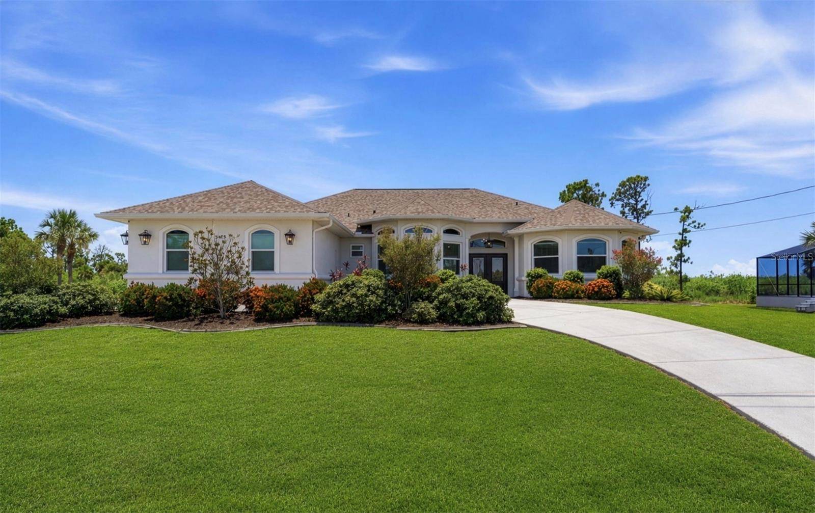 1165 BOUNDARY BLVD, Rotonda West, FL 33947