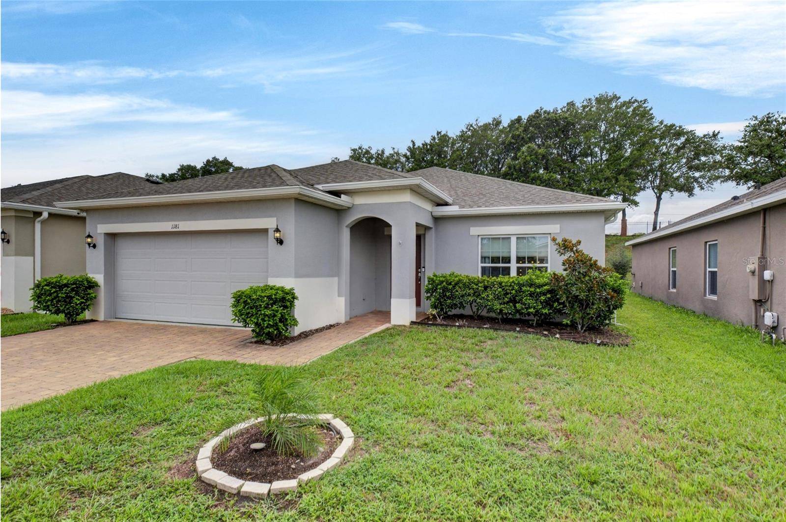 1181 STRATTON AVE, Groveland, FL 34736