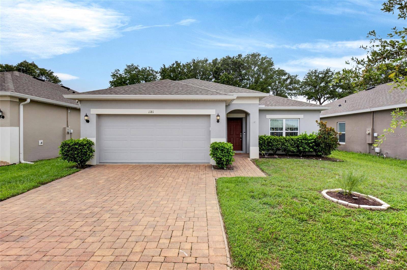 1181 STRATTON AVE, Groveland, FL 34736