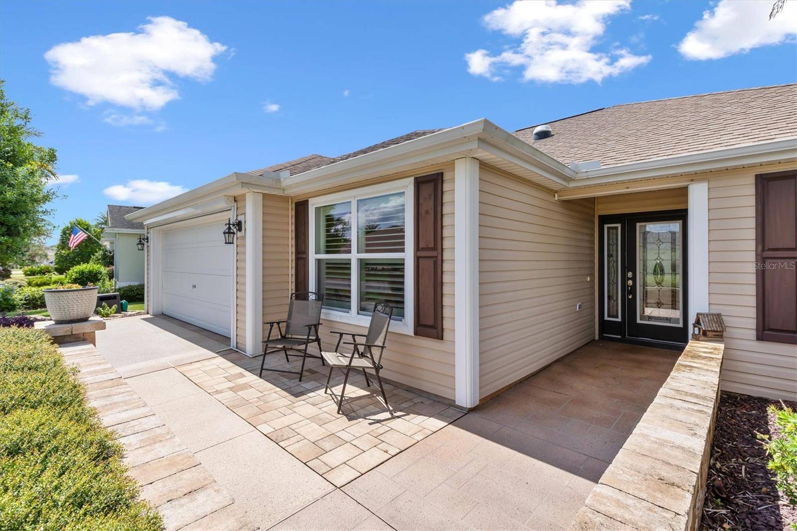 1452 OLUSTEE PL, The Villages, FL 32163