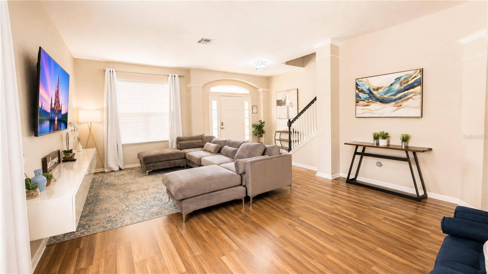 7772 BASNETT CIR, Kissimmee, FL 34747