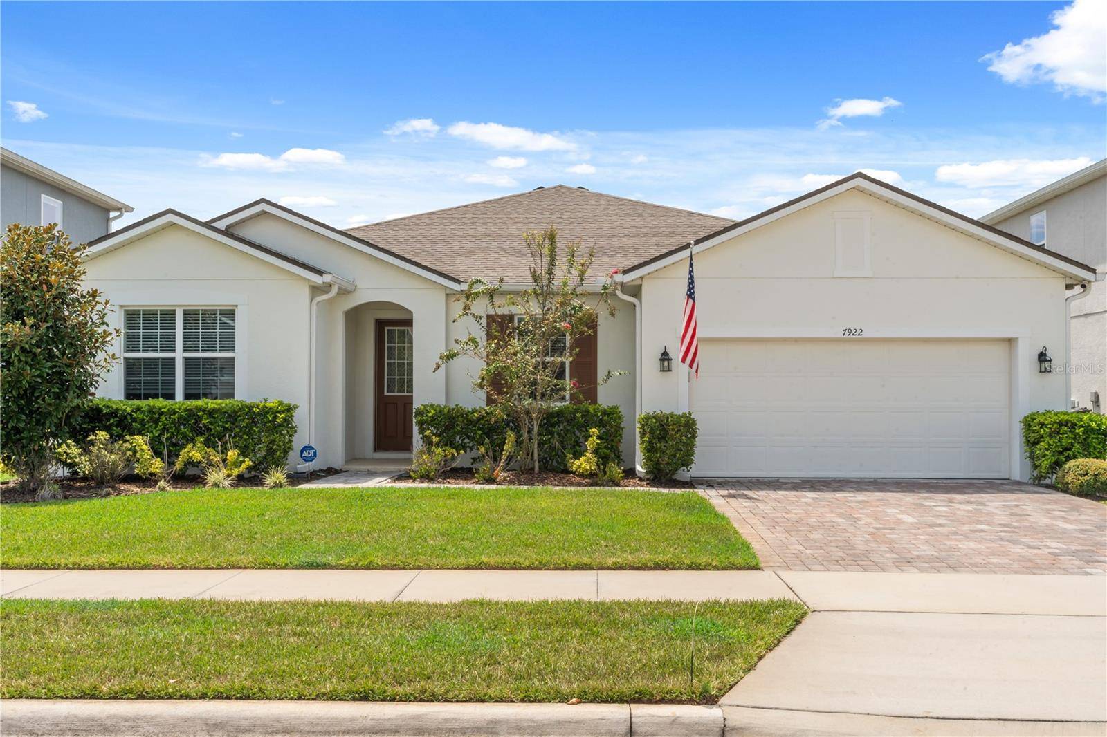 7922 WATERFIELD AVE, Orlando, FL 32832