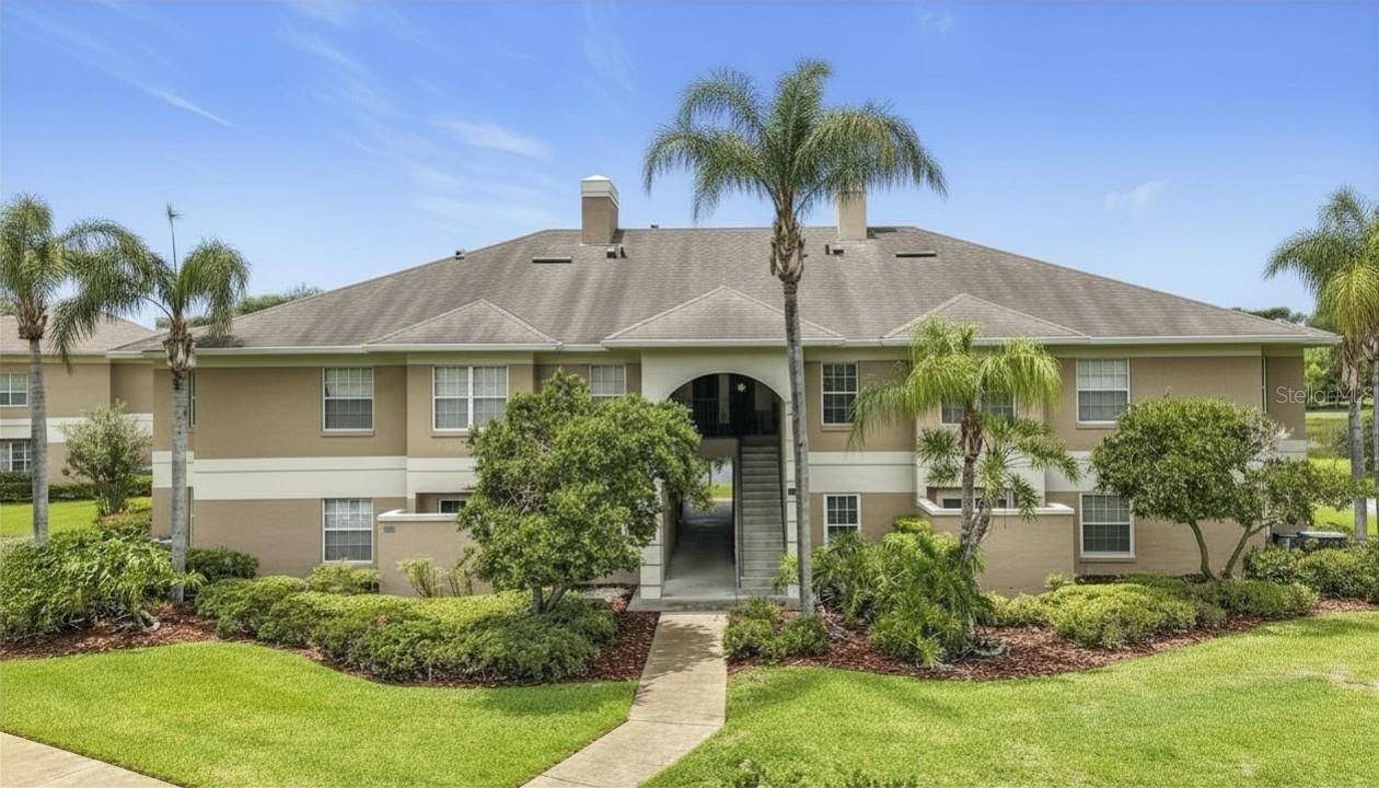 704 EAGLE POND DR #704, Winter Haven, FL 33884