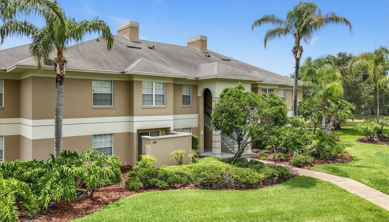 704 EAGLE POND DR #704, Winter Haven, FL 33884