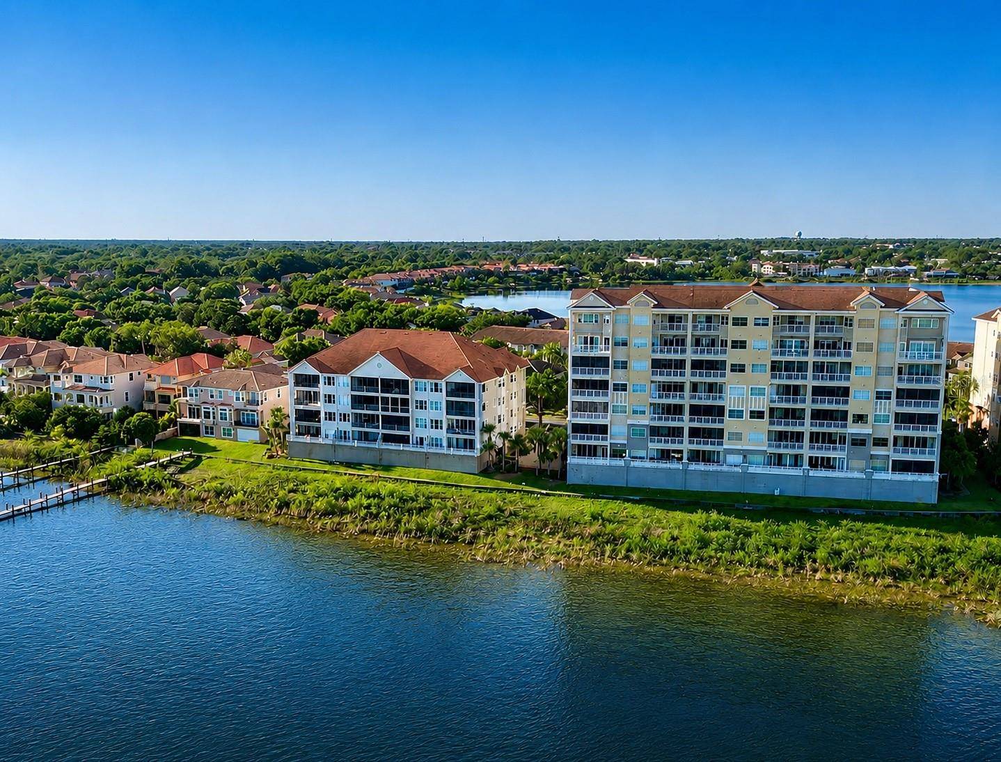 8761 The Esplanade THE ESPLANADE #15, Orlando, FL 32836