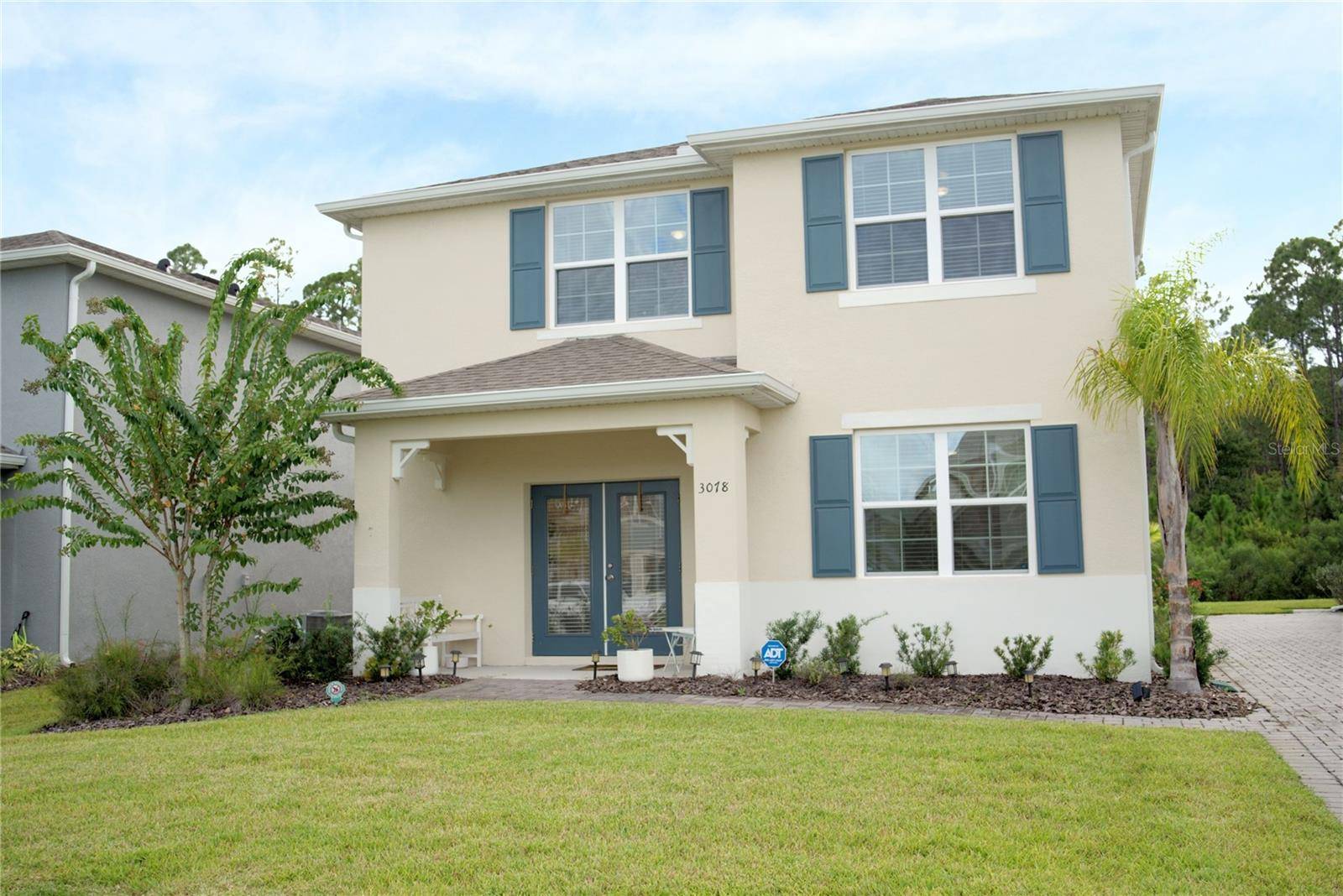 3078 MELETO BLVD, New Smyrna Beach, FL 32168
