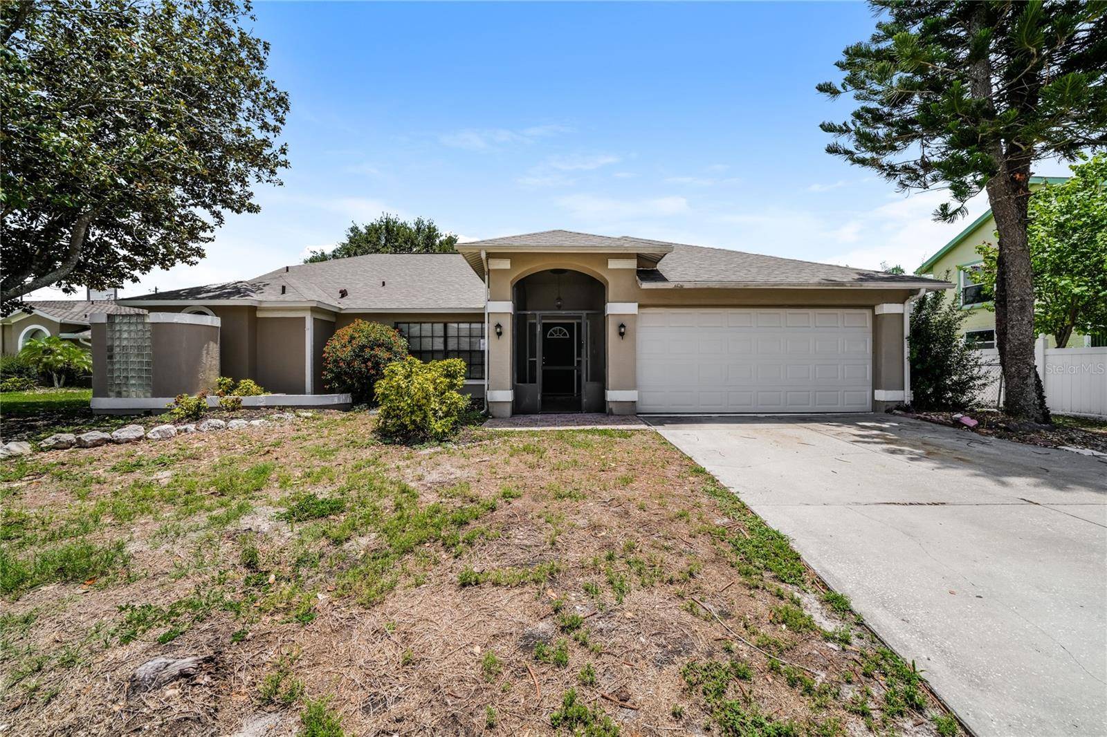 5654 MOSSBERG DR, New Port Richey, FL 34655