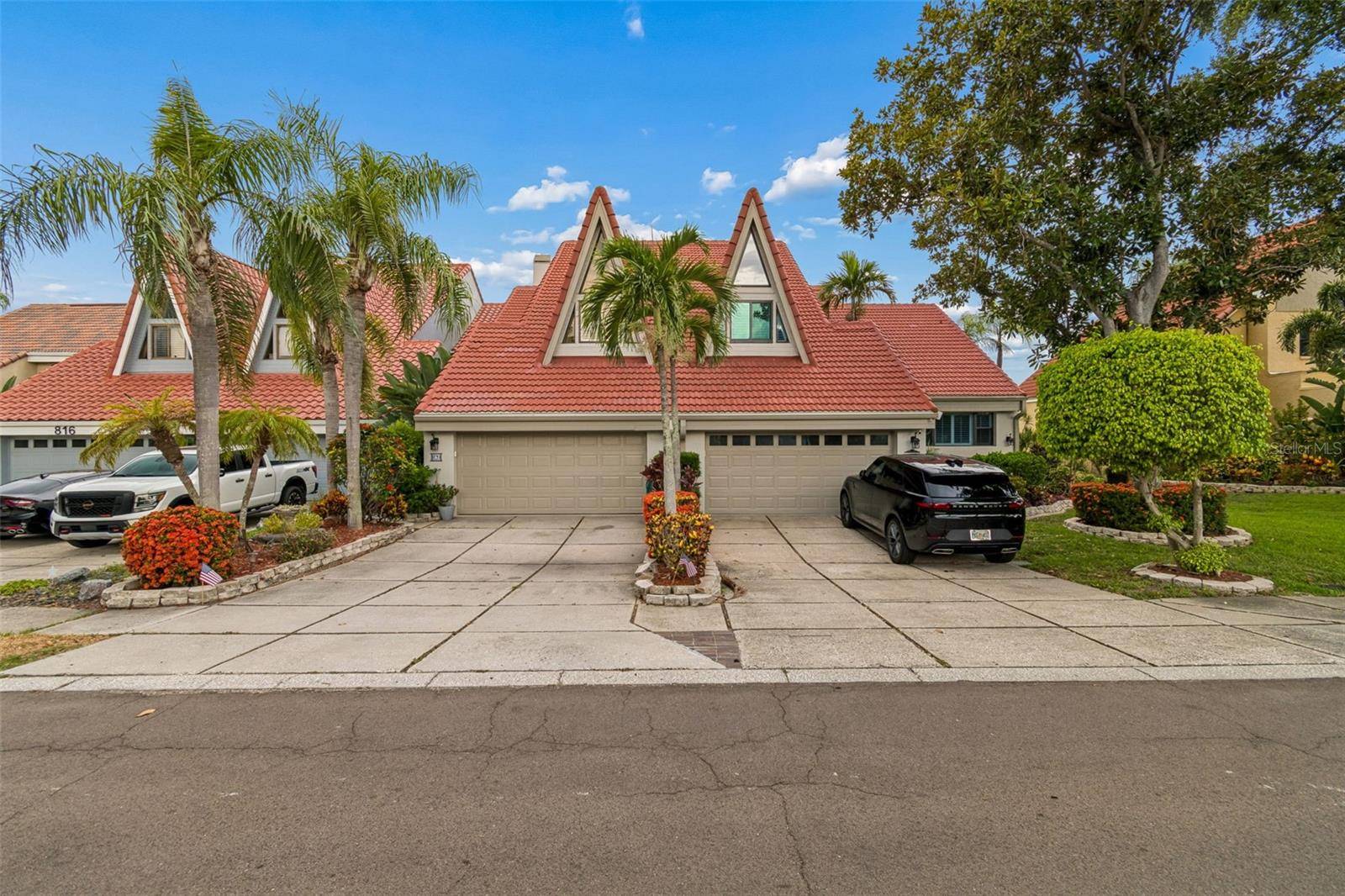 820 SYMPHONY ISLES BLVD, Apollo Beach, FL 33572
