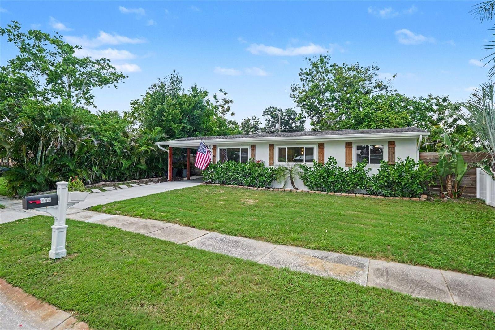 4436 W TRILBY AVE, Tampa, FL 33616