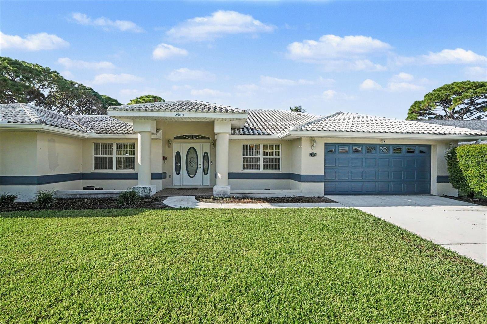 2500 62ND AVE S, St Petersburg, FL 33712