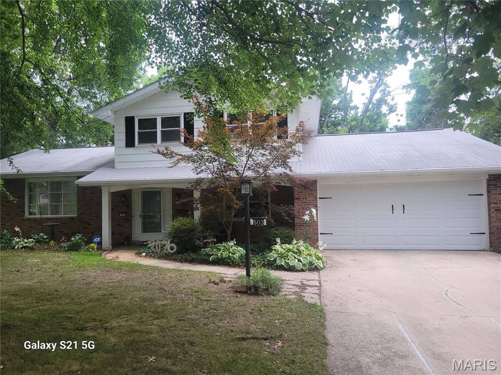 503 Westfield DR, O'fallon, IL 62269