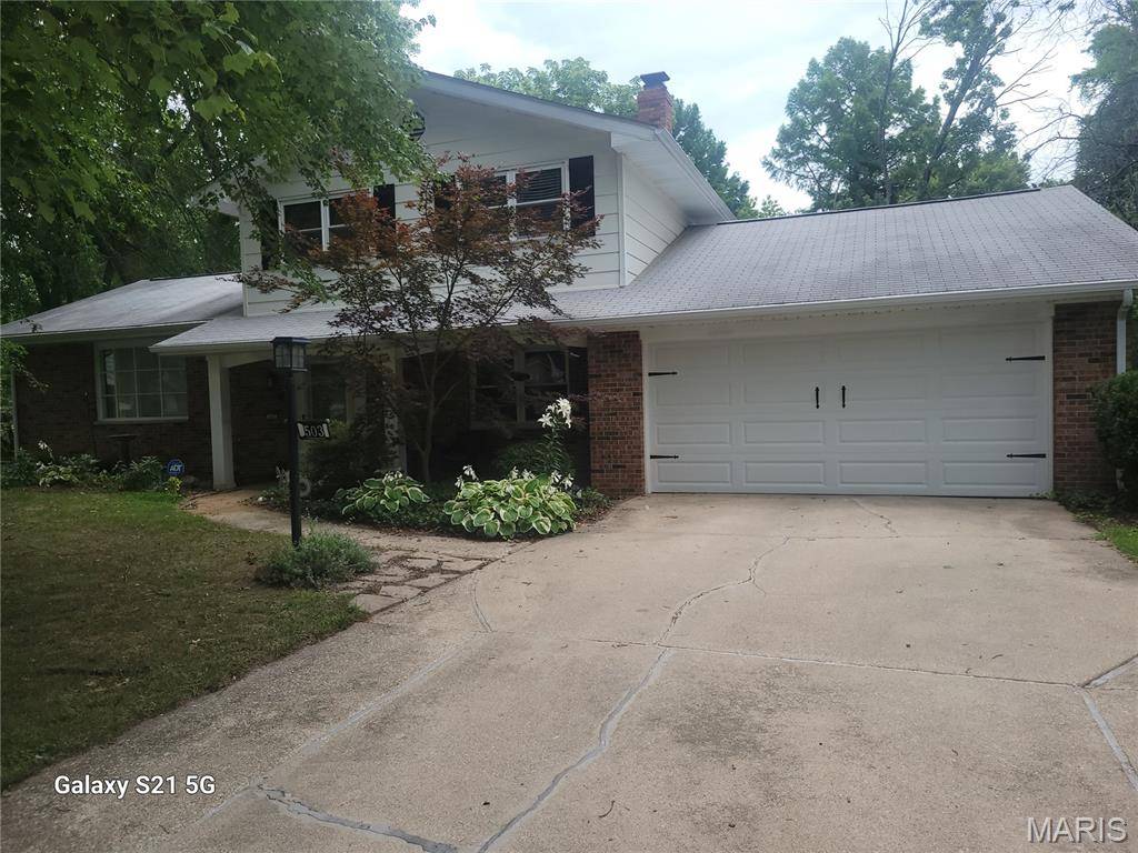 503 Westfield DR, O'fallon, IL 62269