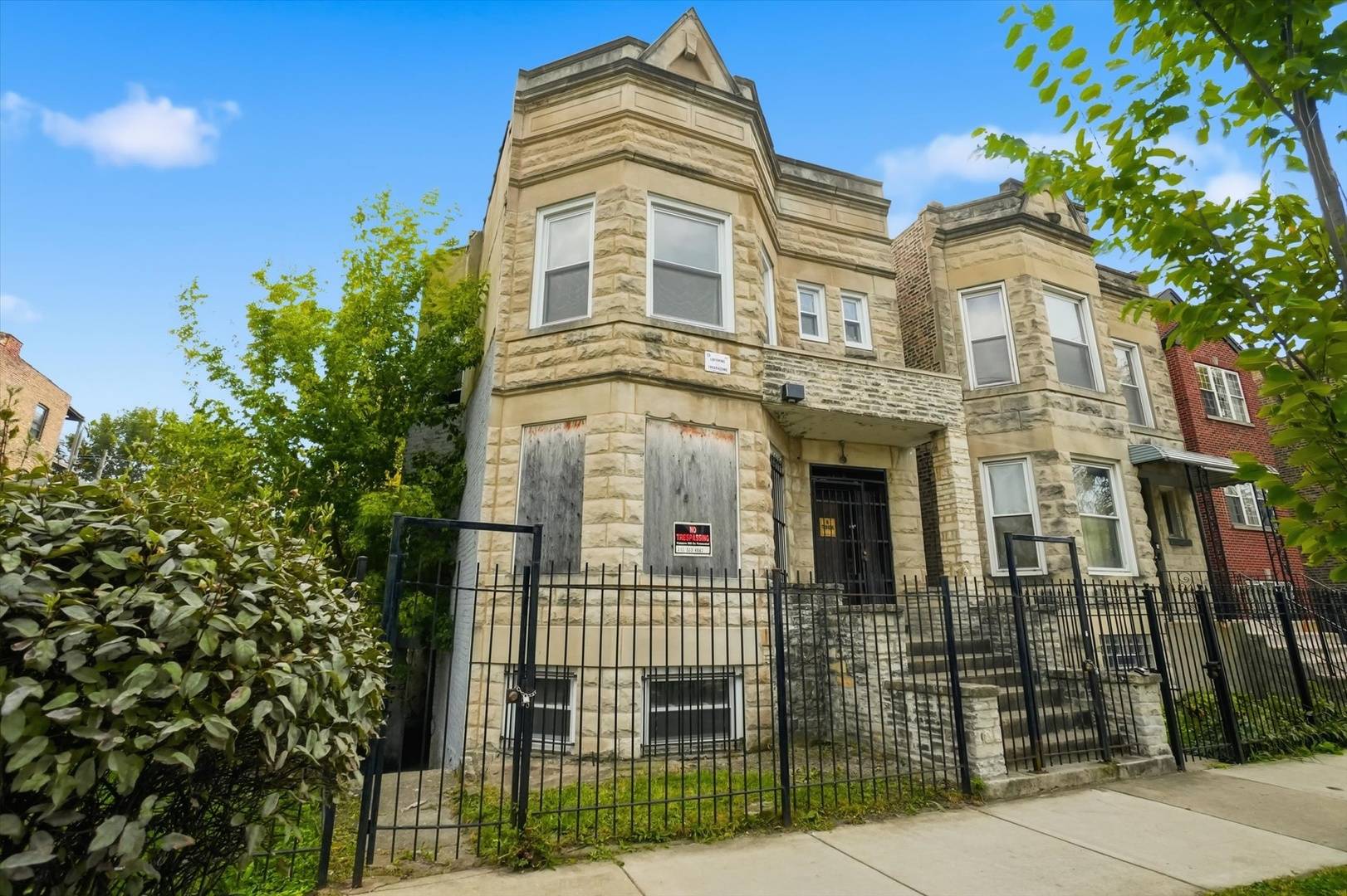 3109 W Lexington ST, Chicago, IL 60612