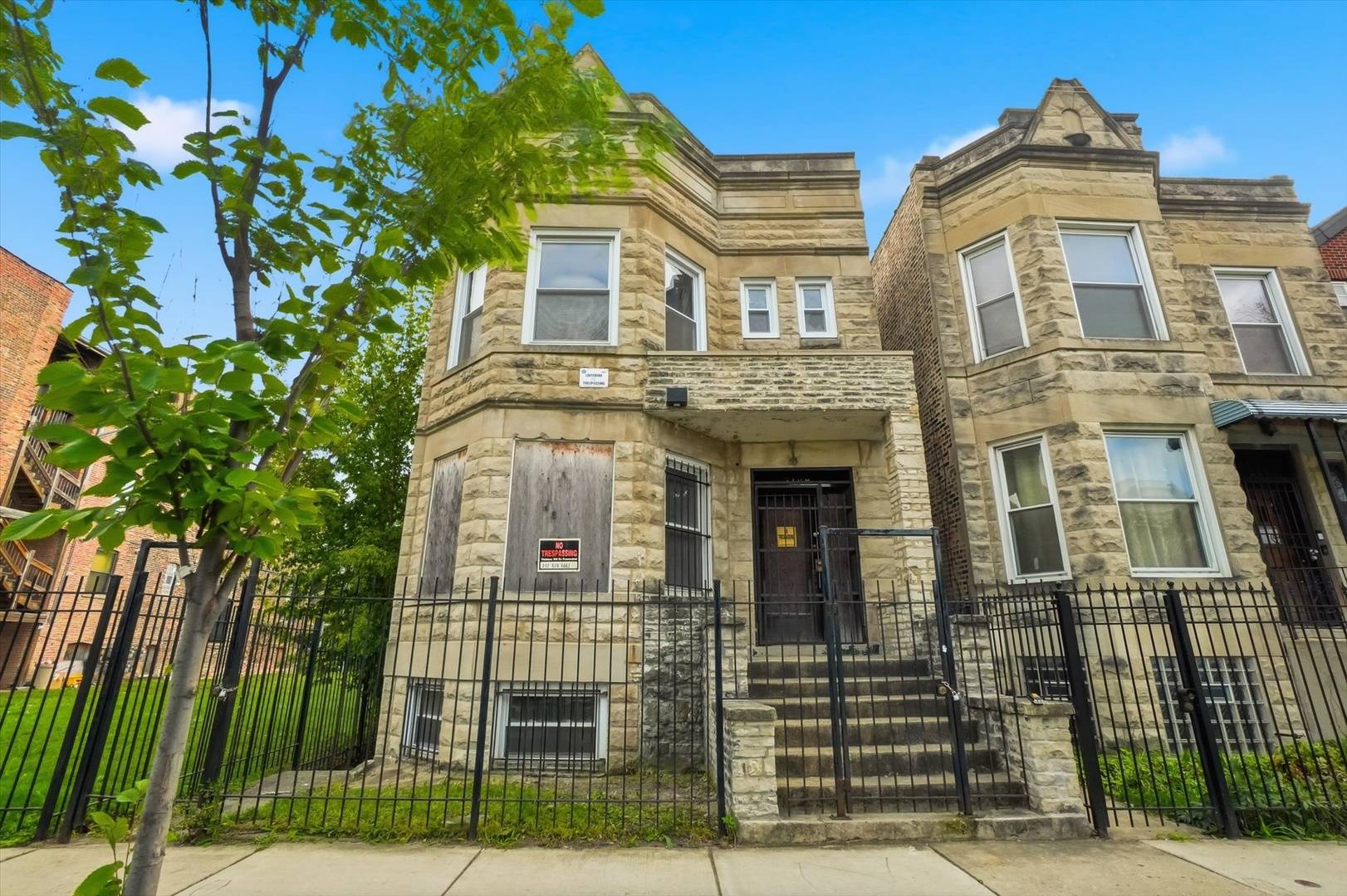 3109 W Lexington ST, Chicago, IL 60612