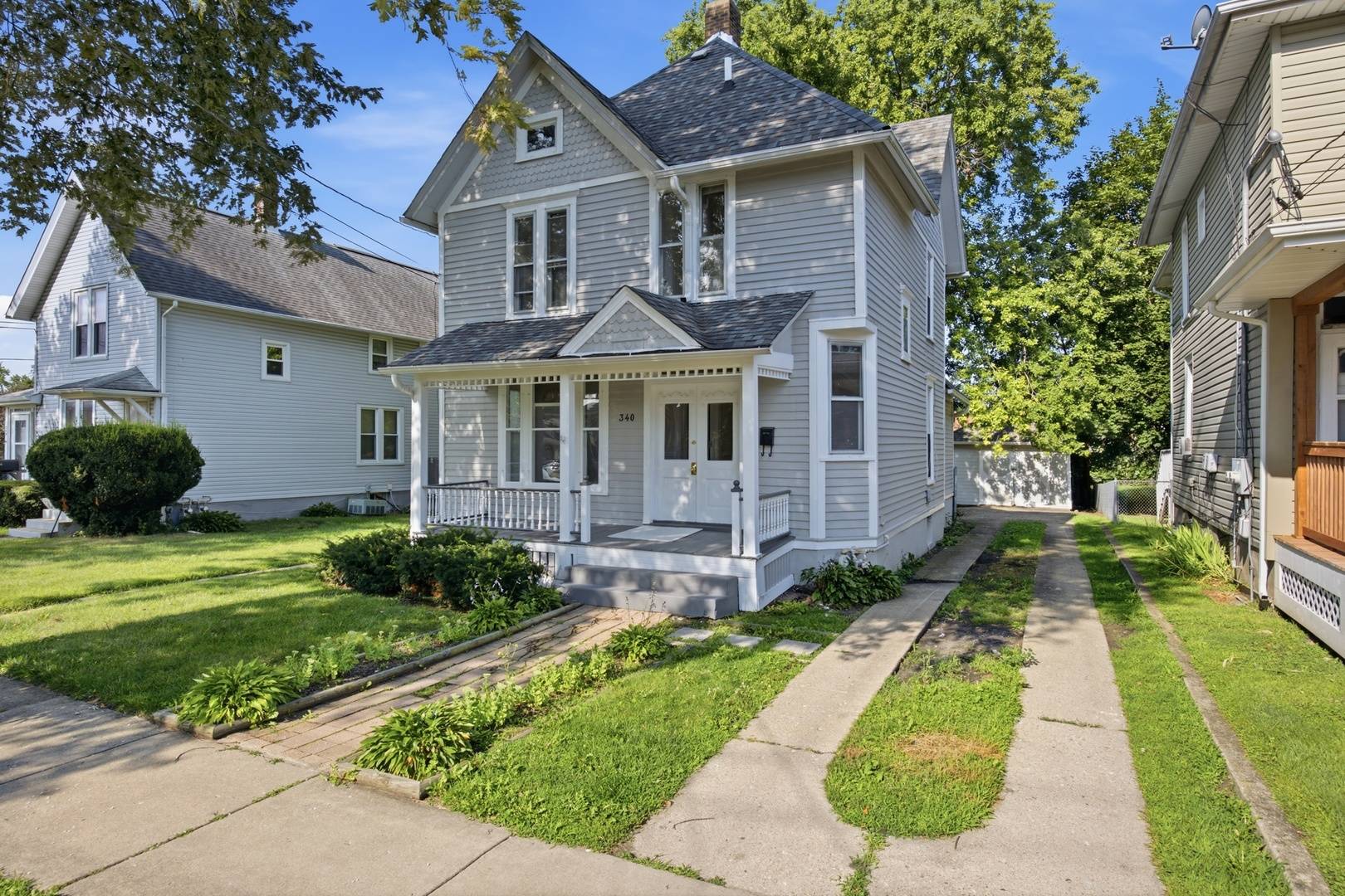 340 Moseley ST, Elgin, IL 60123