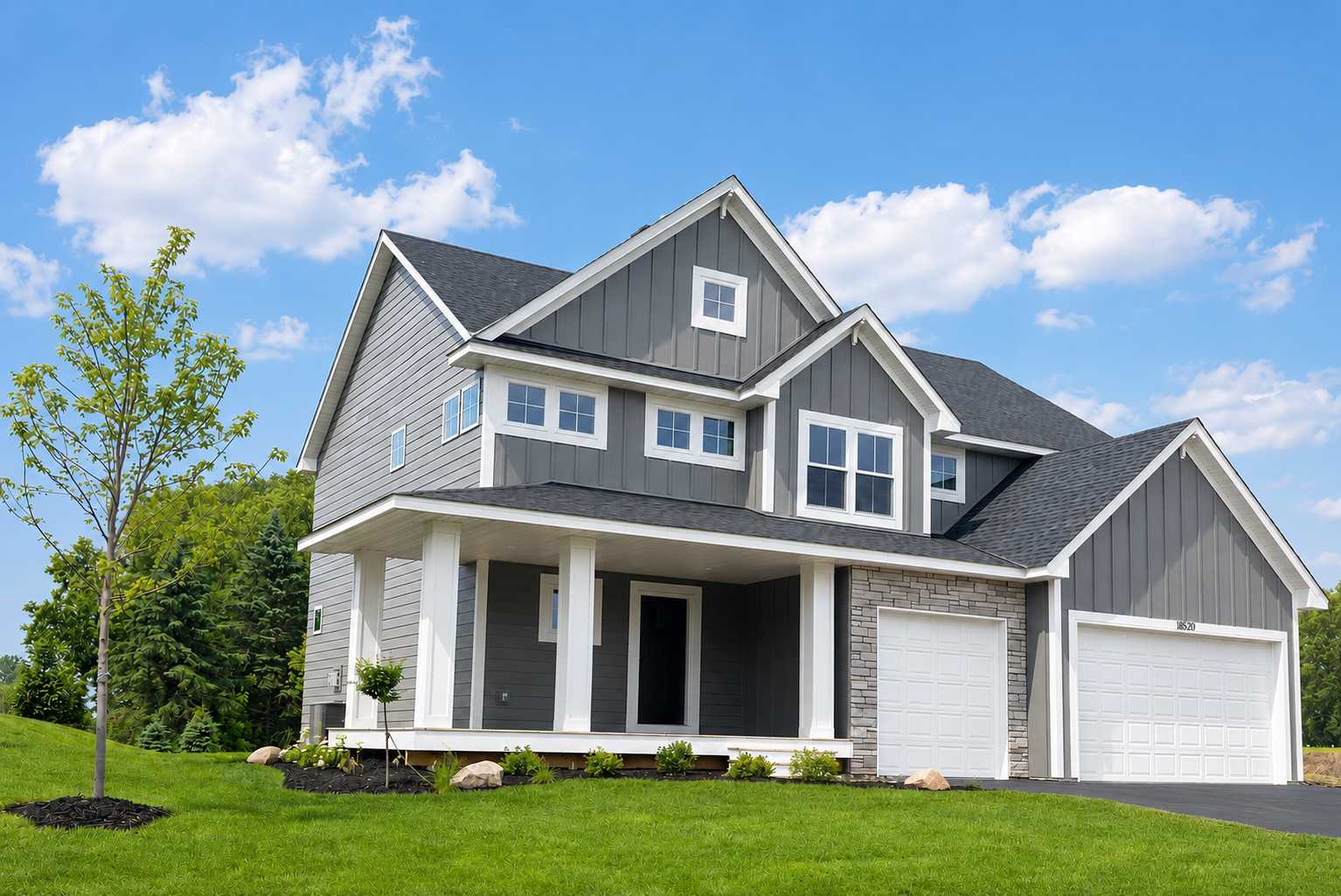 18520 Ixonia AVE, Lakeville, MN 55044