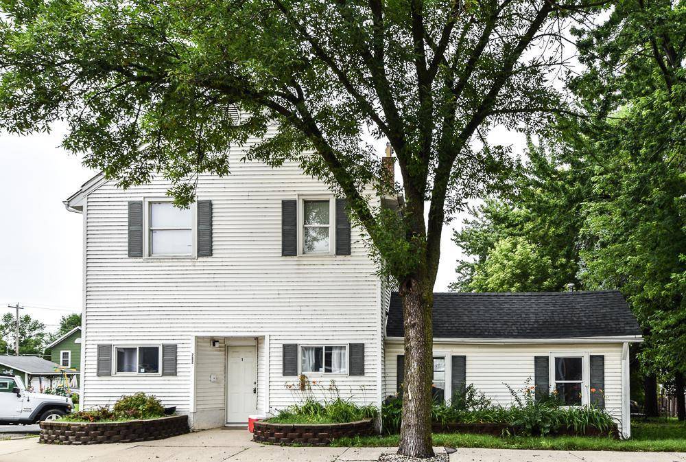 202 Main ST E, Norwood Young America, MN 55397