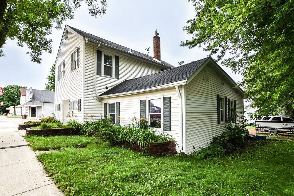 202 Main ST E, Norwood Young America, MN 55397