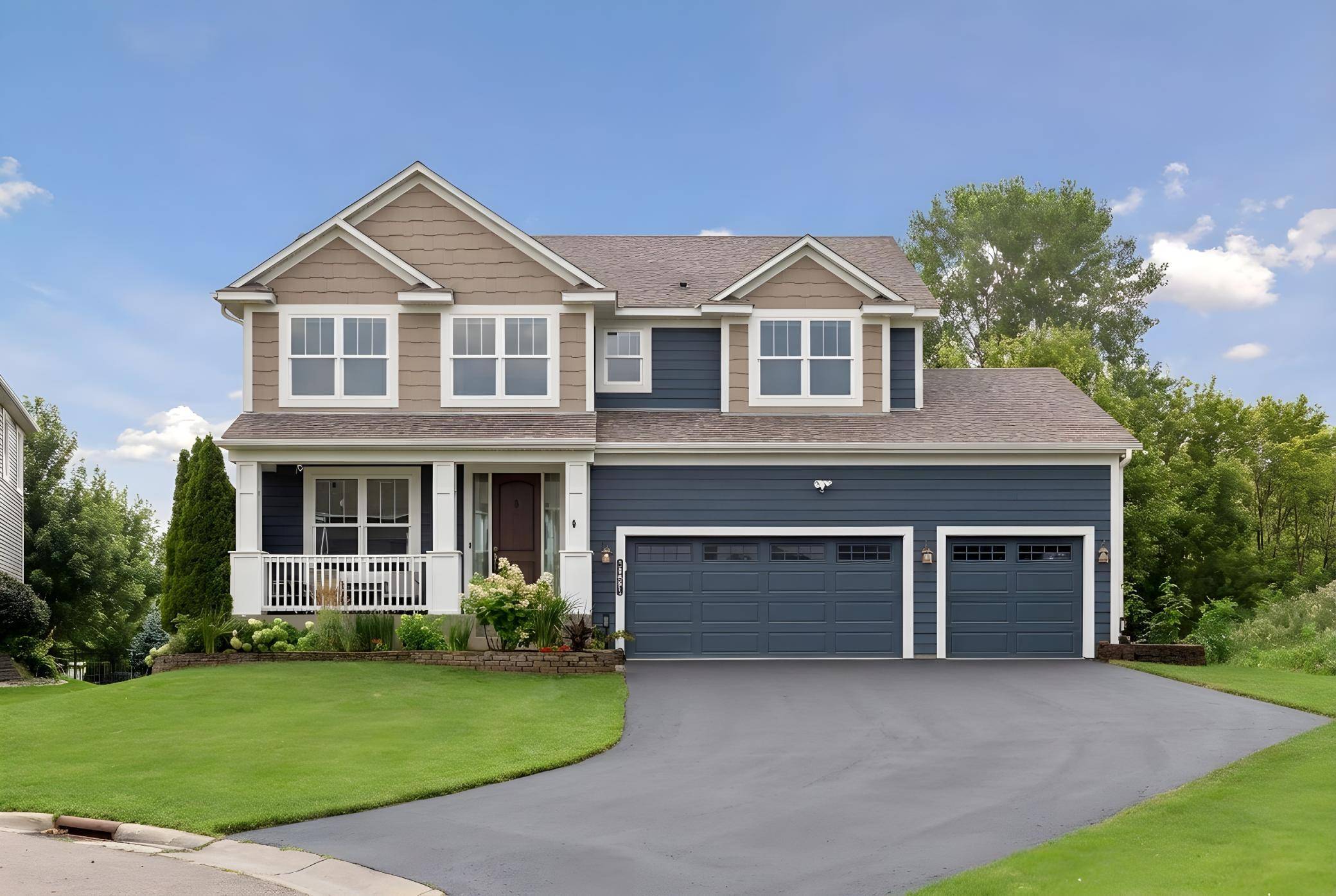 18001 Gleaming CT, Lakeville, MN 55044