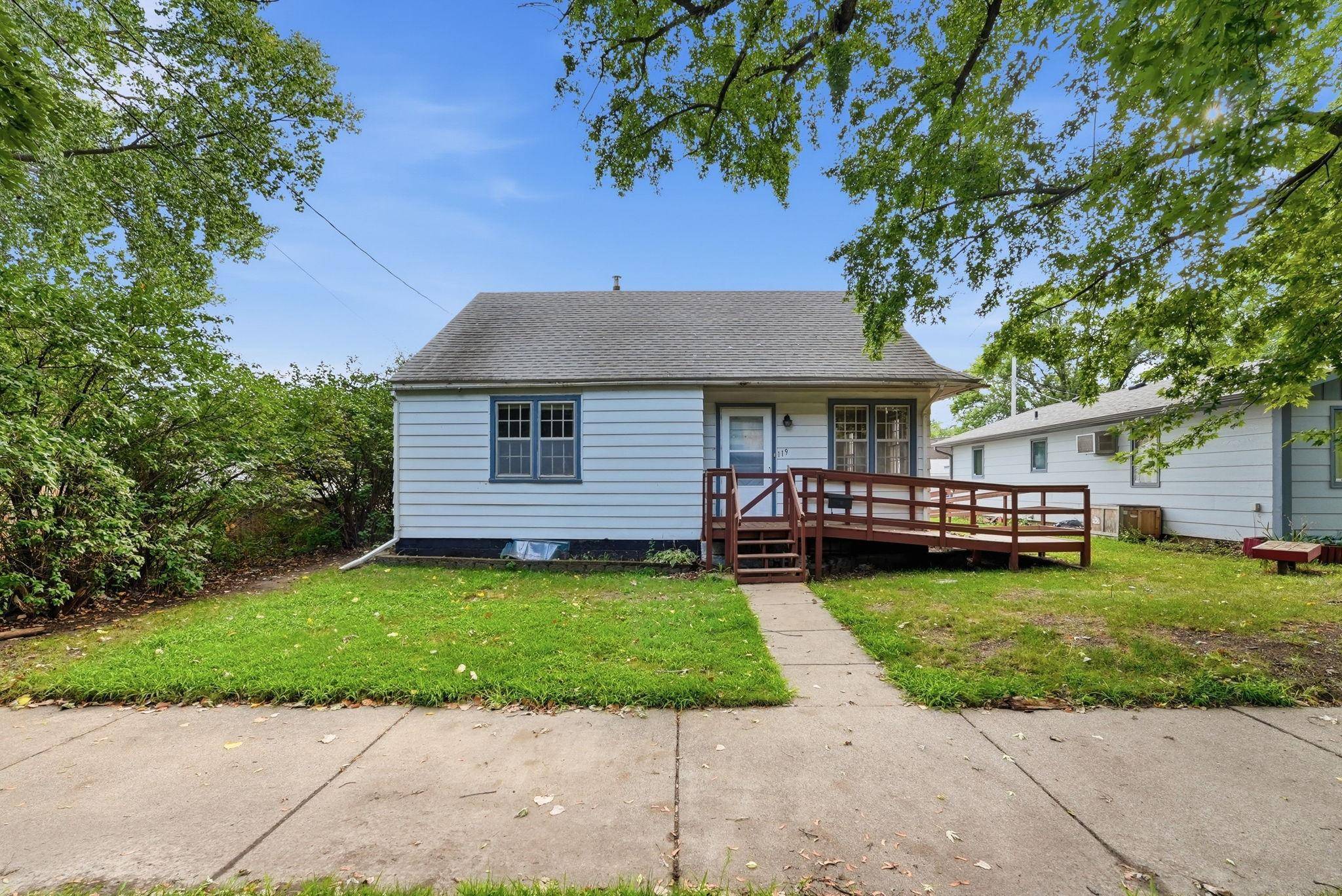 119 2nd AVE NE, Saint Cloud, MN 56304